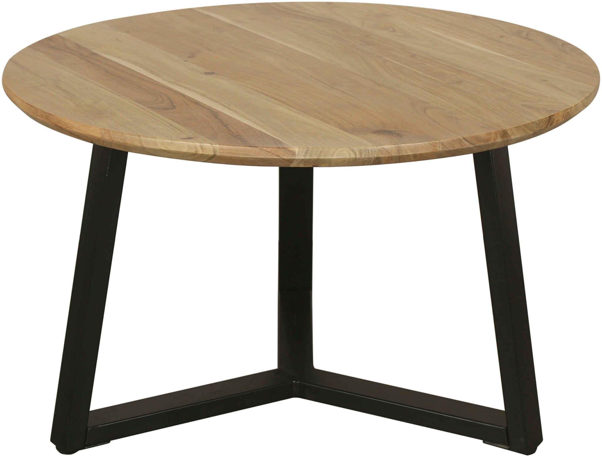 byLIVING Couchtisch "Cross" 1 Stk. tlg.