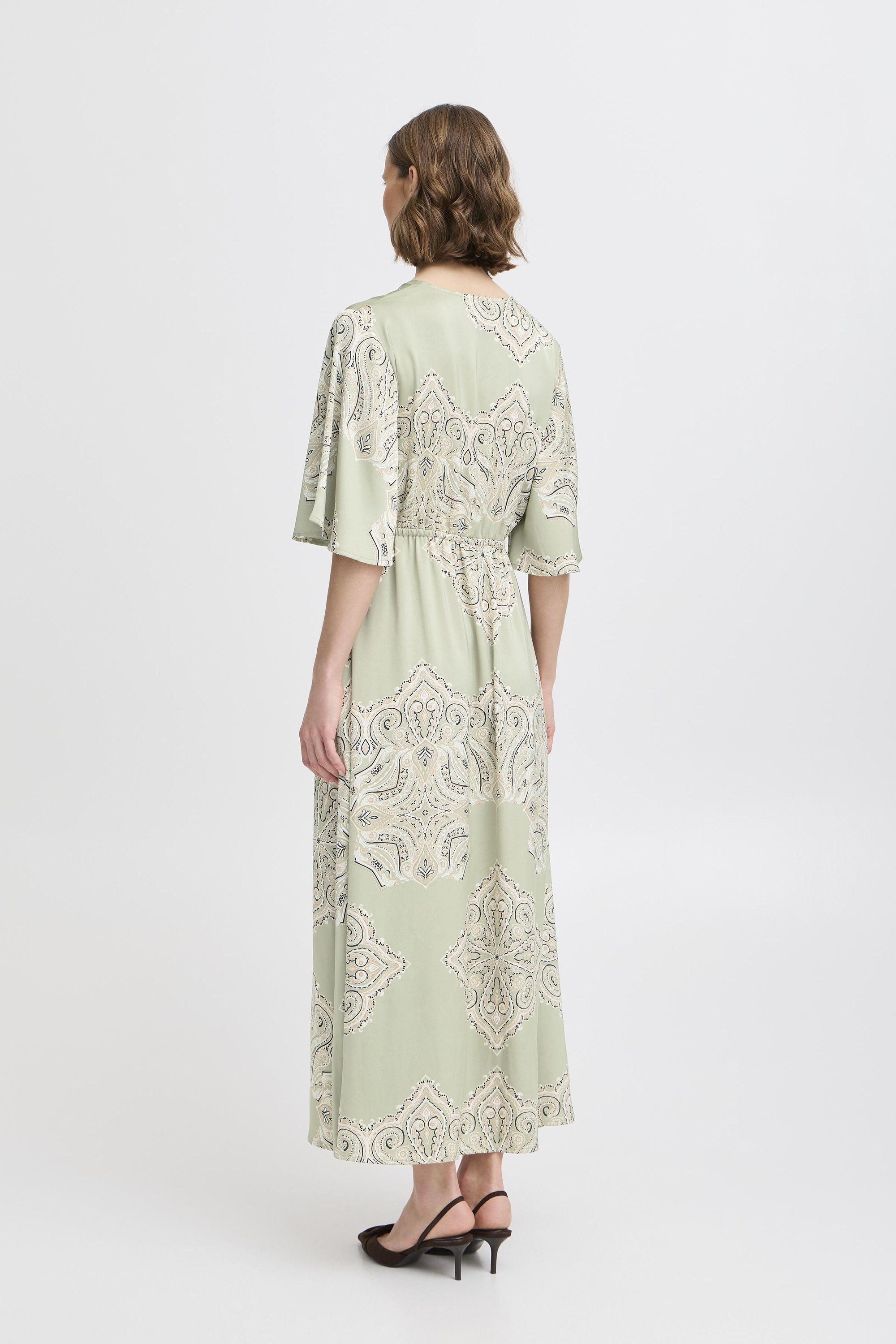 b.young Midikleid »Midikleid BYJANNIKE«