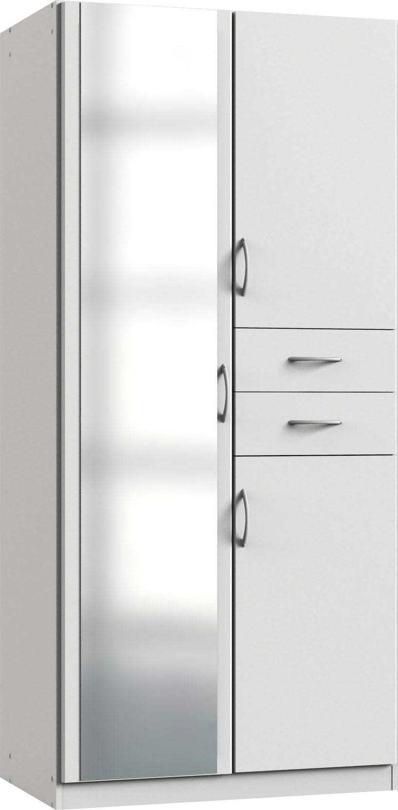 Wimex Drehtürenschrank "Bitburg"