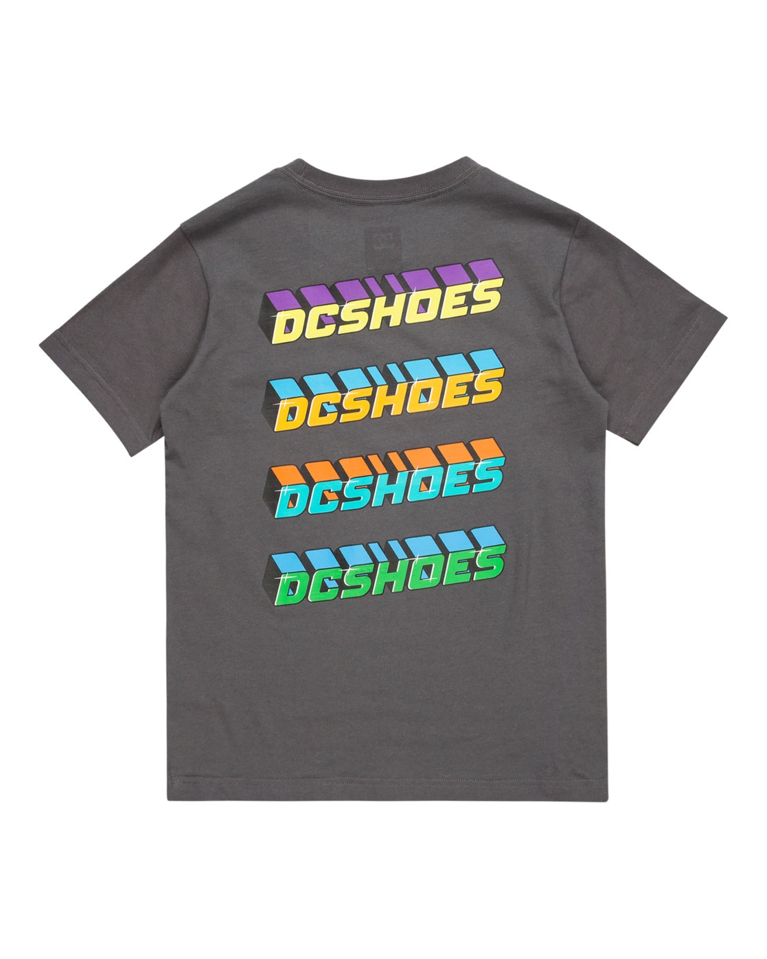 DC Shoes Shirttop »Pile Up«