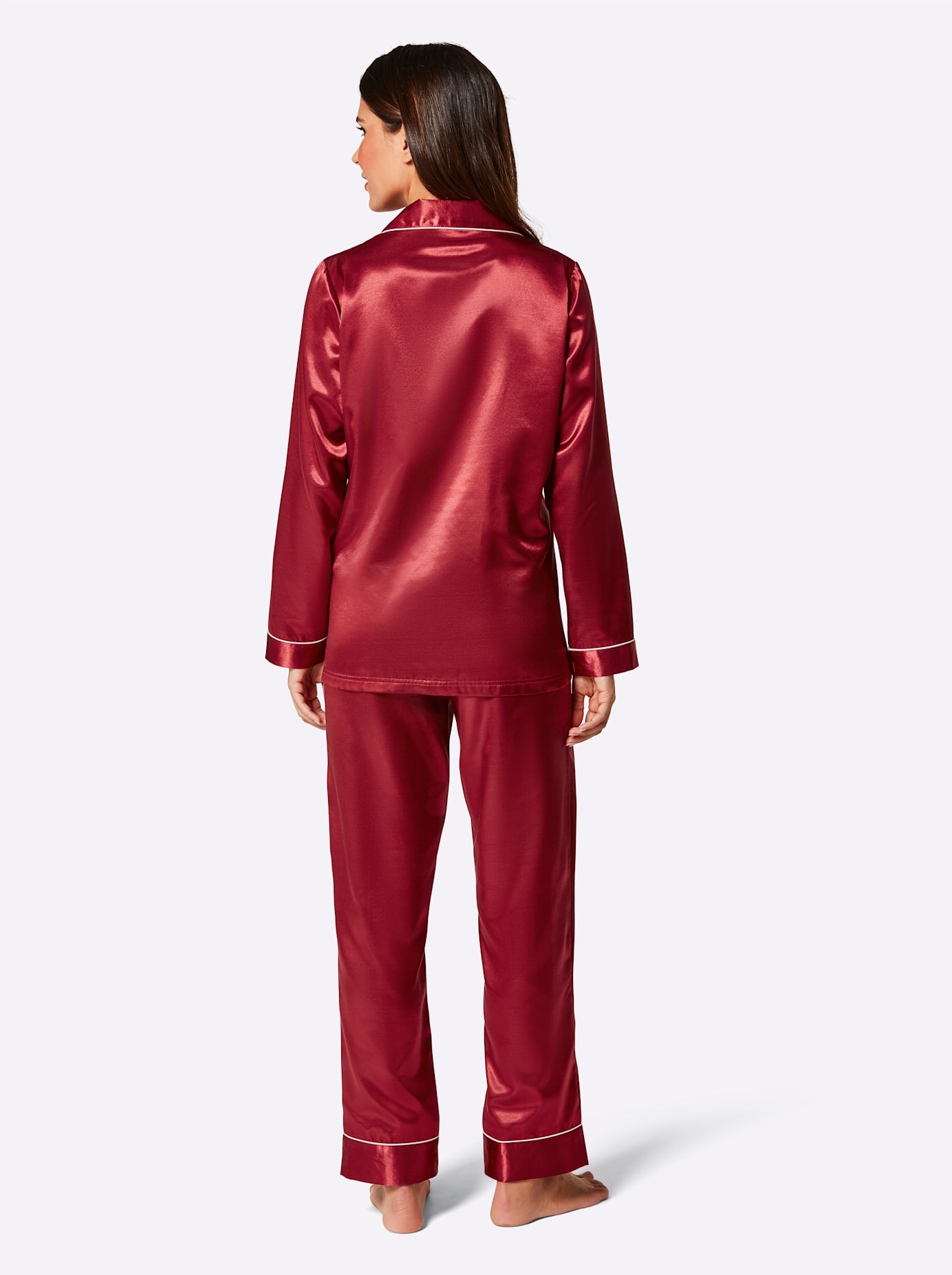 wäschepur Schlafanzug