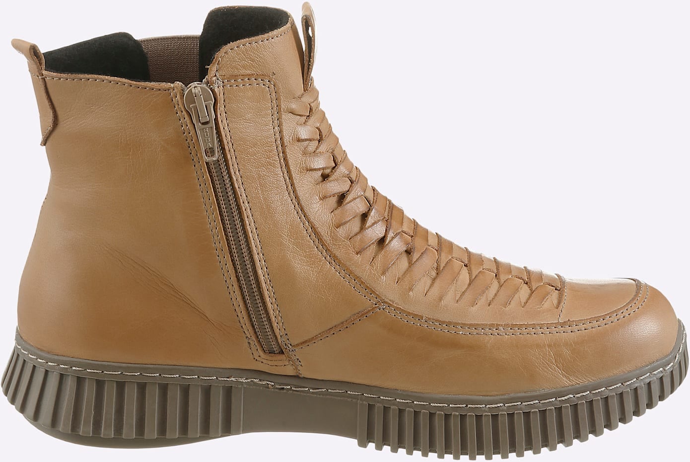 Gemini Stiefelette