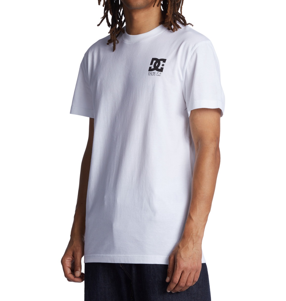 DC Shoes T-Shirt »Mugger«