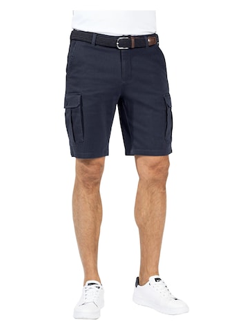 Bermudas