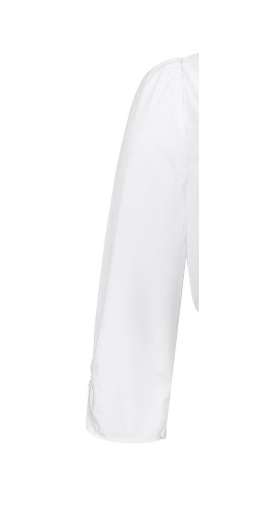 Nübler Trachtenbluse »Dirndlbluse 3/4 Arm Isabele«