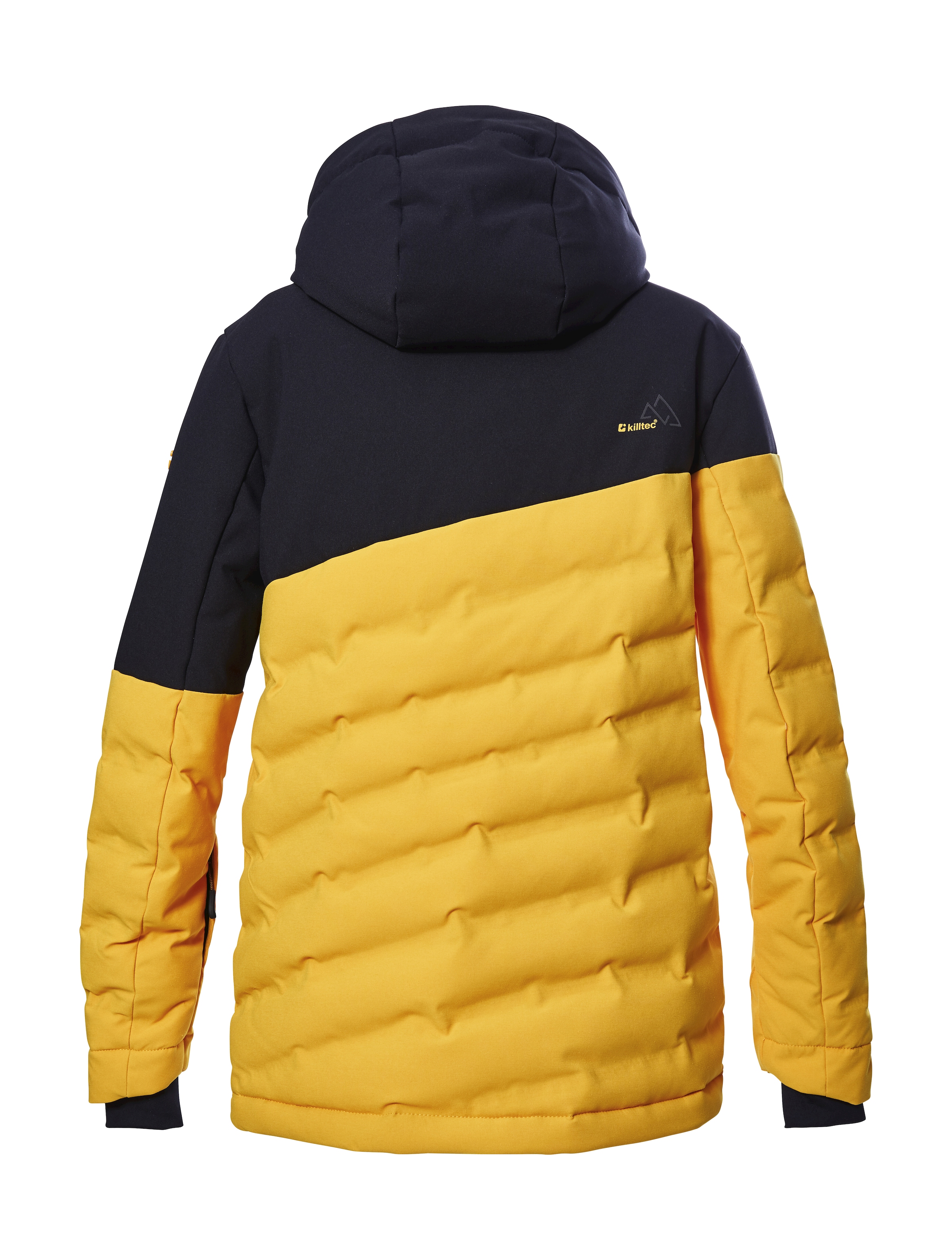 Killtec Skijacke »KSW 172 BYS SKI QLTD JCKT«