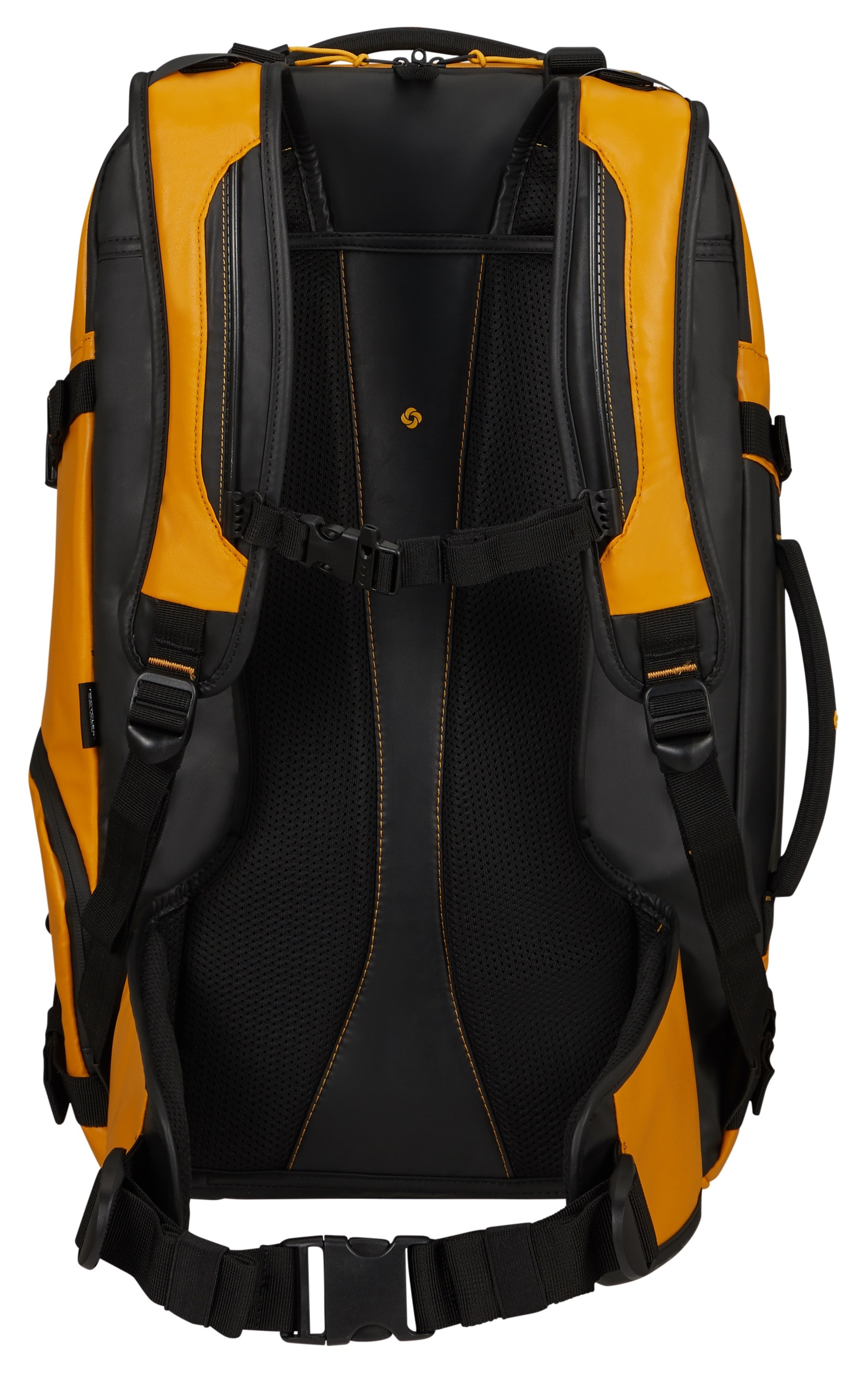 Samsonite Freizeitrucksack »ECODIVER«, Freizeitrucksack, Arbeitsrucksack, Cityrucksack USB-Schleuse