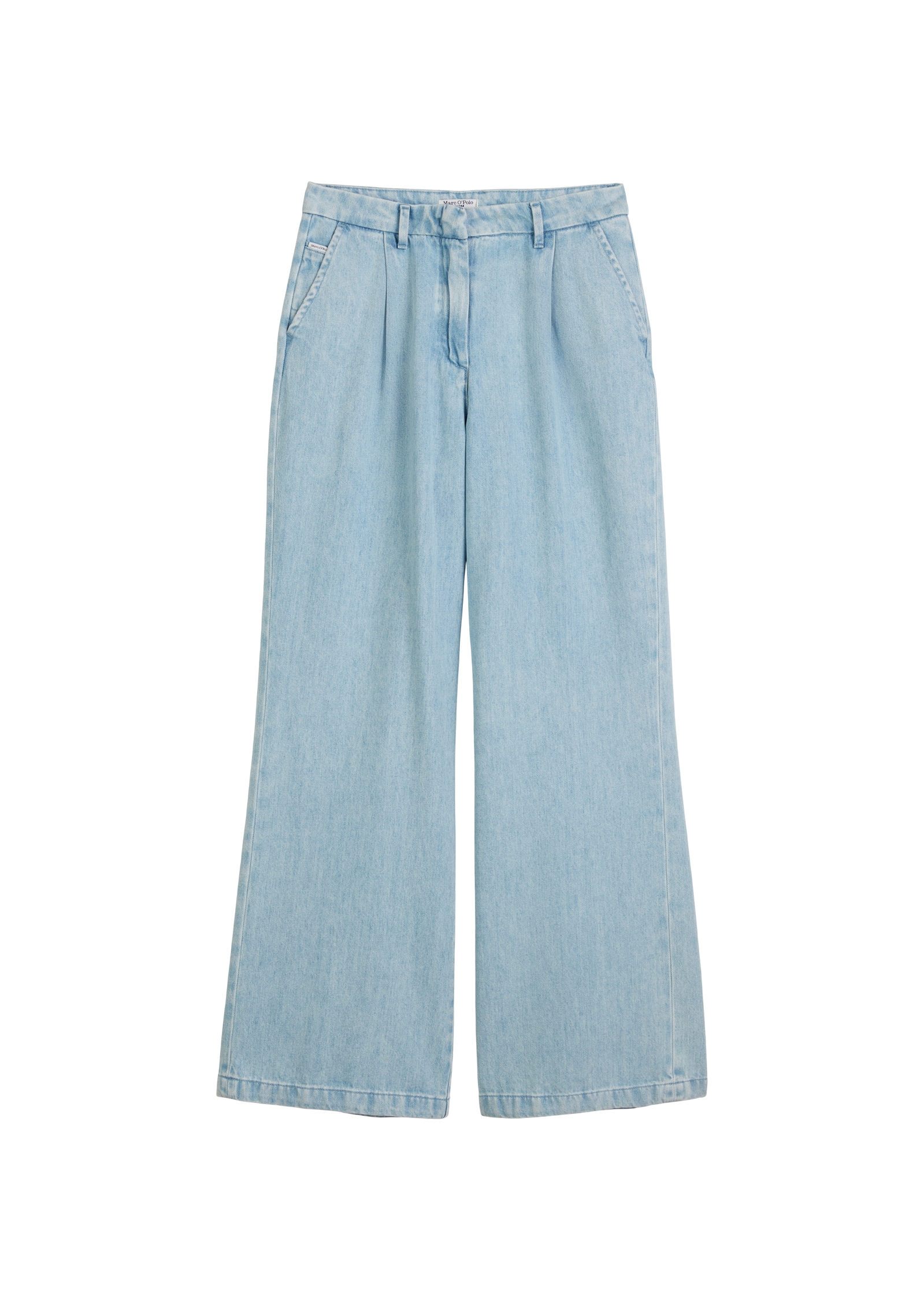 Marc O'Polo DENIM Weite Jeans