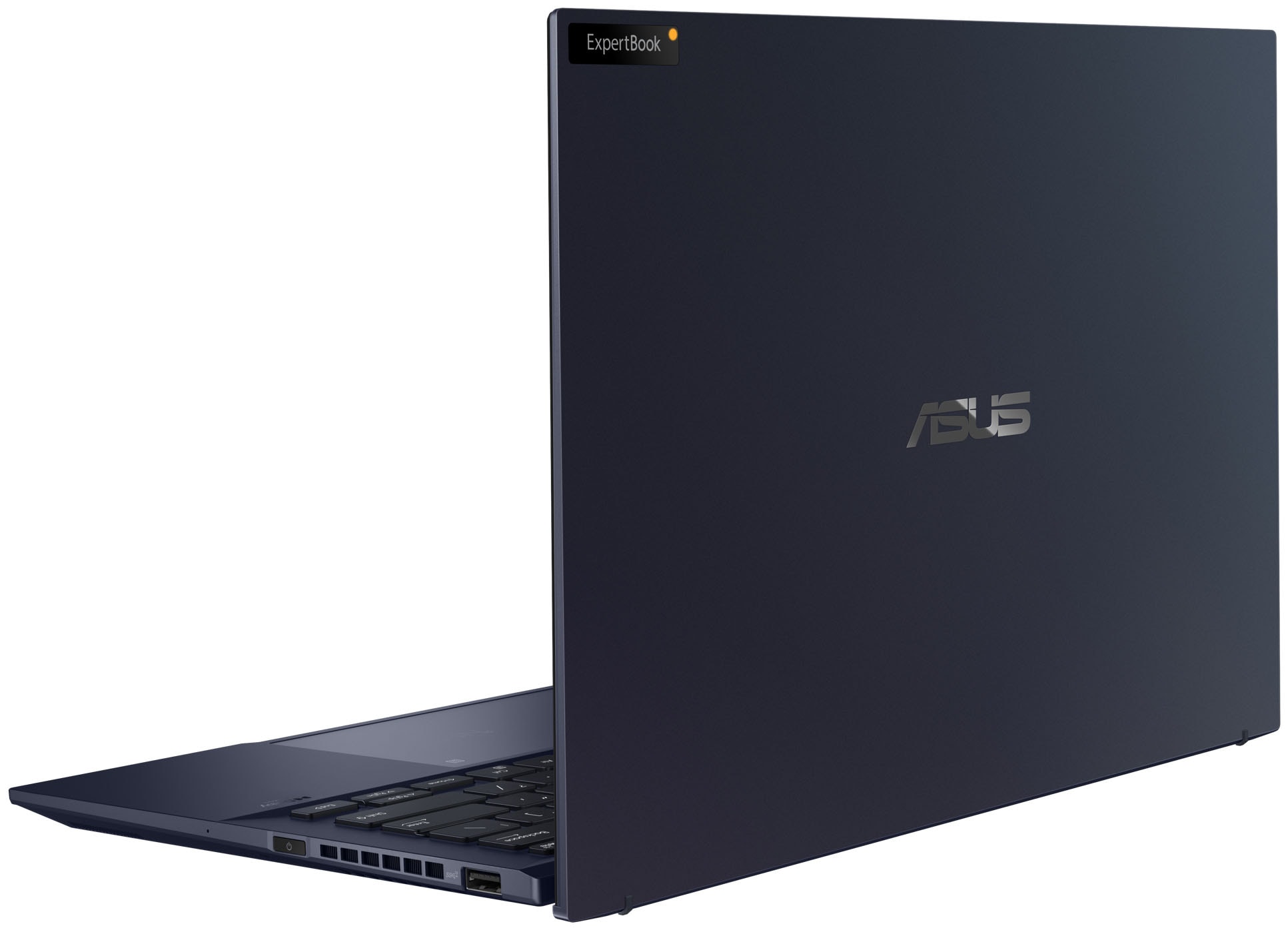 Asus Business-Notebook »ExpertBook B9 B9403CVAR-PP1735X« 35,6 cm / 14 ″ Intel Core 7 Intel Graphics 512 GB SSD