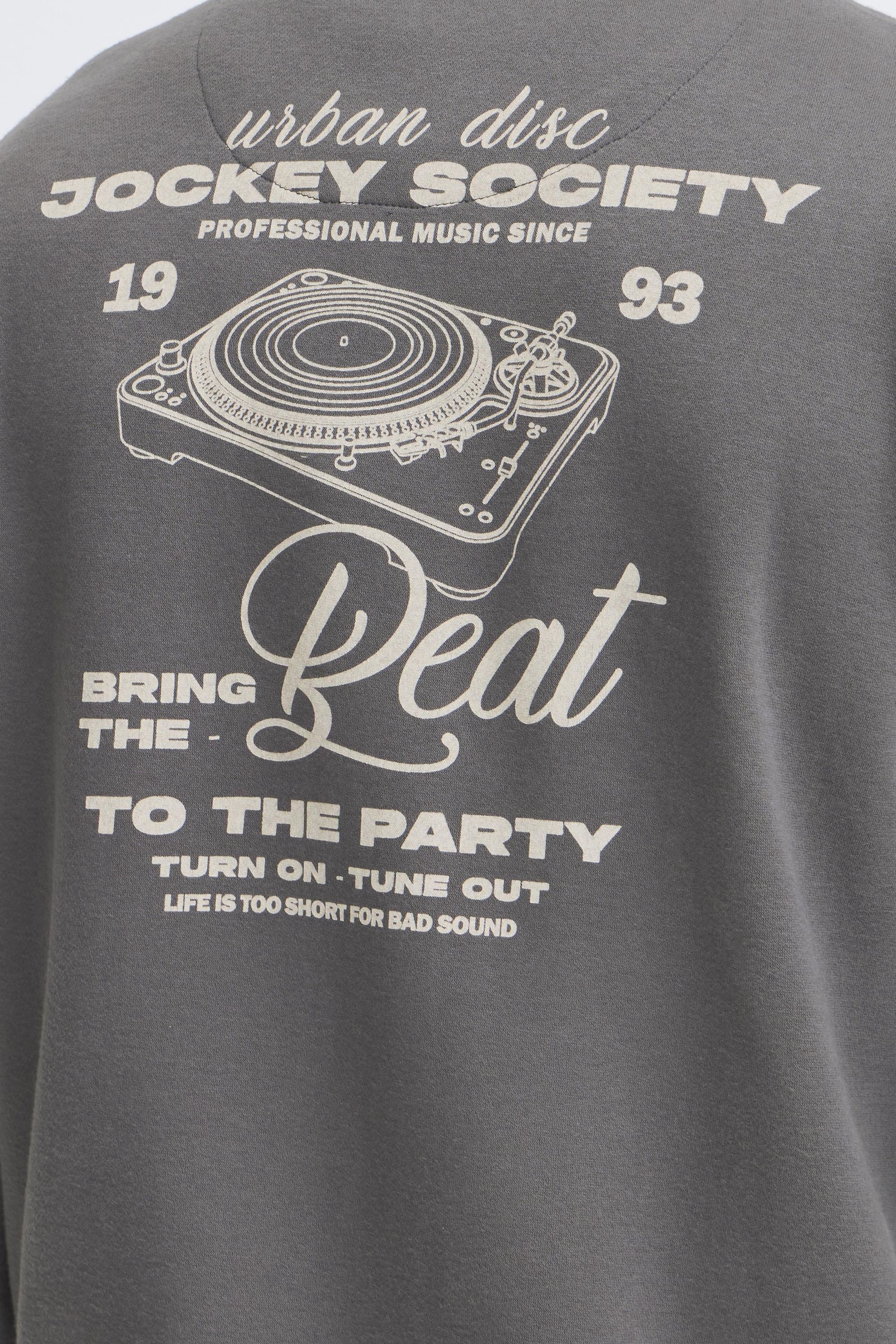 Blend Longpullover »Sweater BHISMO«