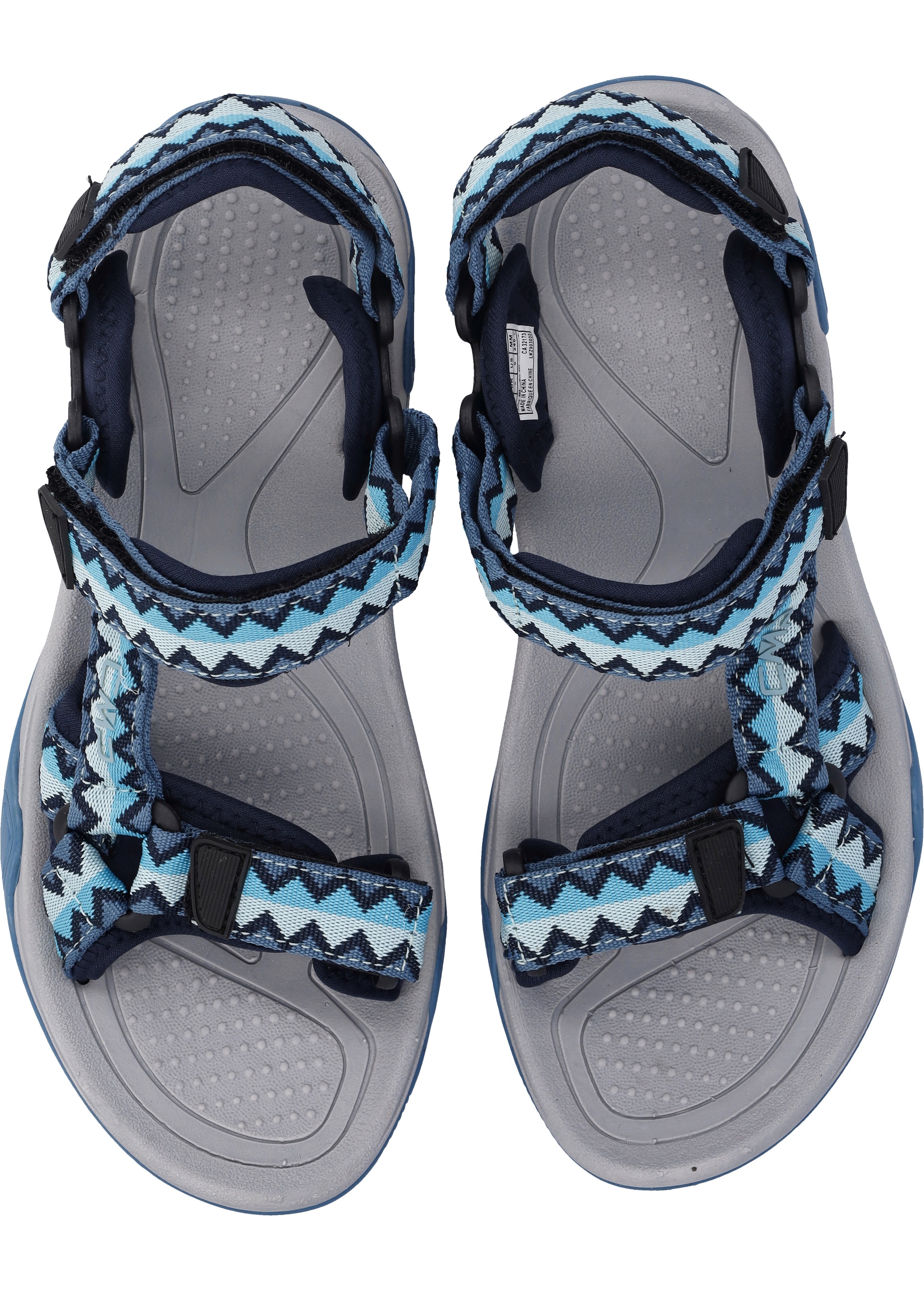 CMP Sandale »HAMAL WMN HIKING SANDALS«