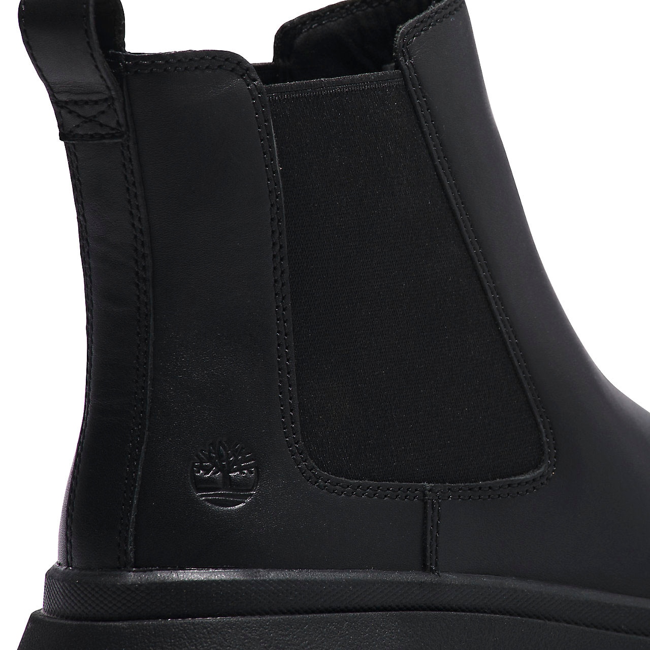 Timberland Chelseaboots »GREYFIELDMID CHELSEA BOOT«, Winterstiefel, Schnürstiefel, Winterschuhe