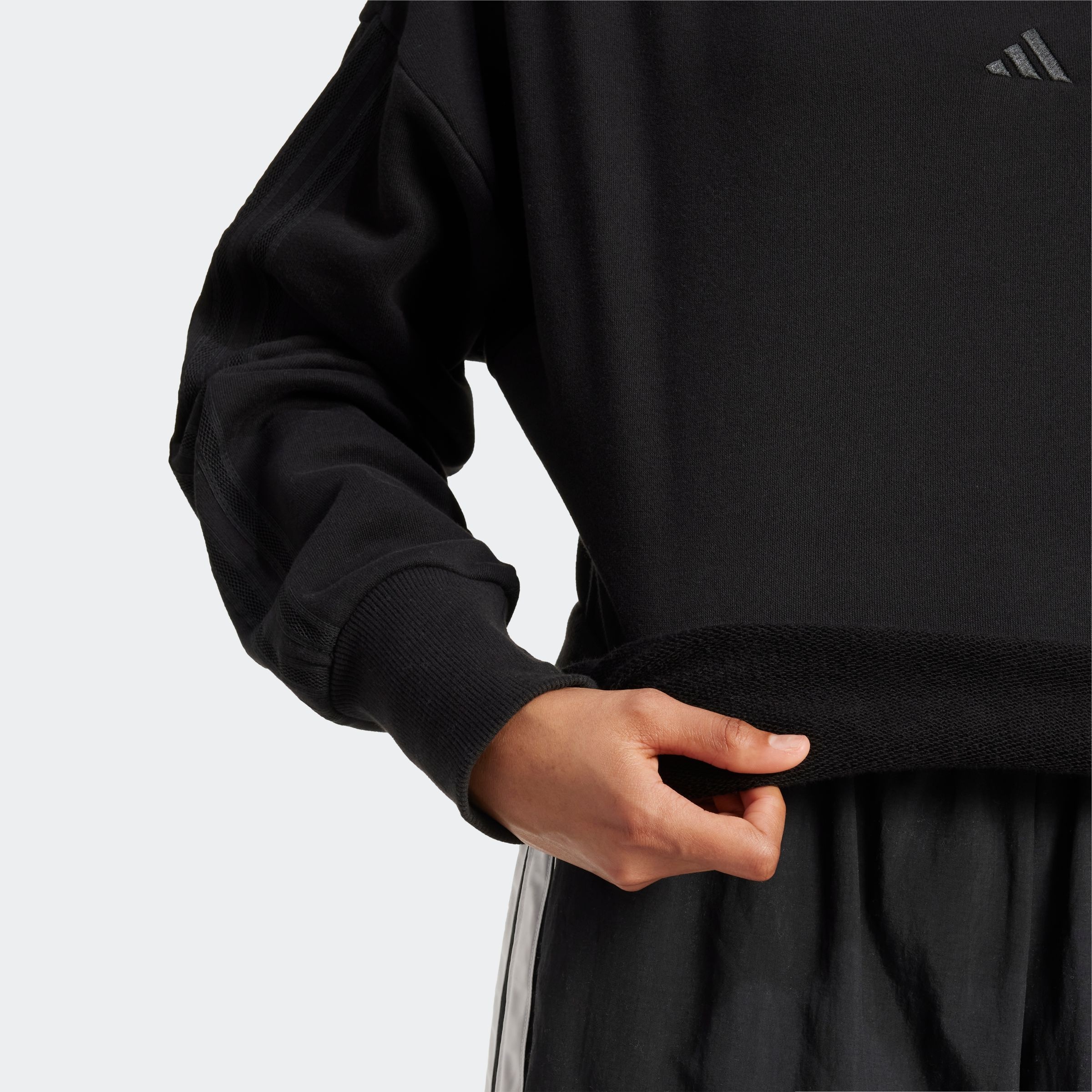 adidas Sportswear Sweatshirt »W CO FT SWT«