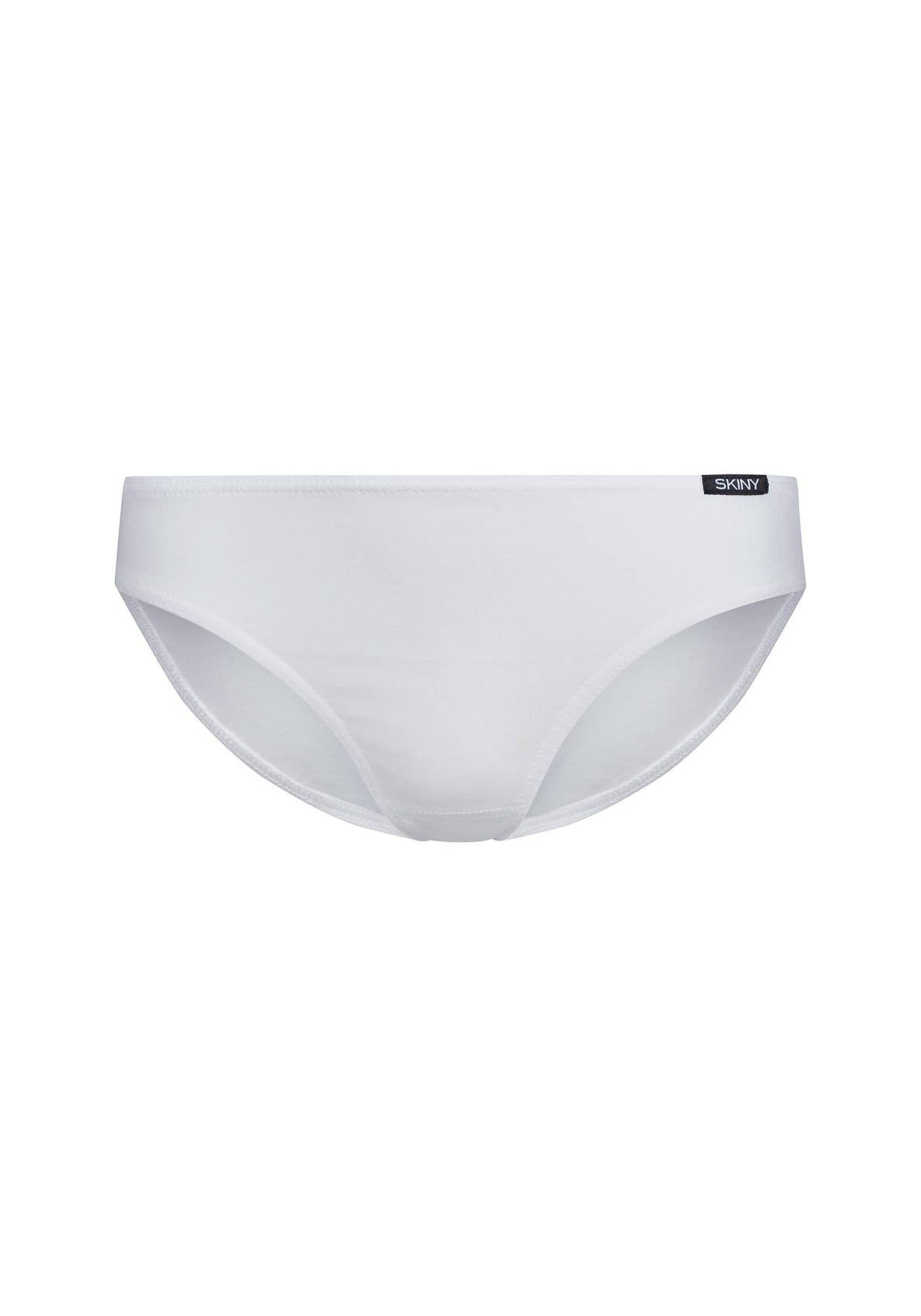 Skiny Slip »Slip 3er Pack«