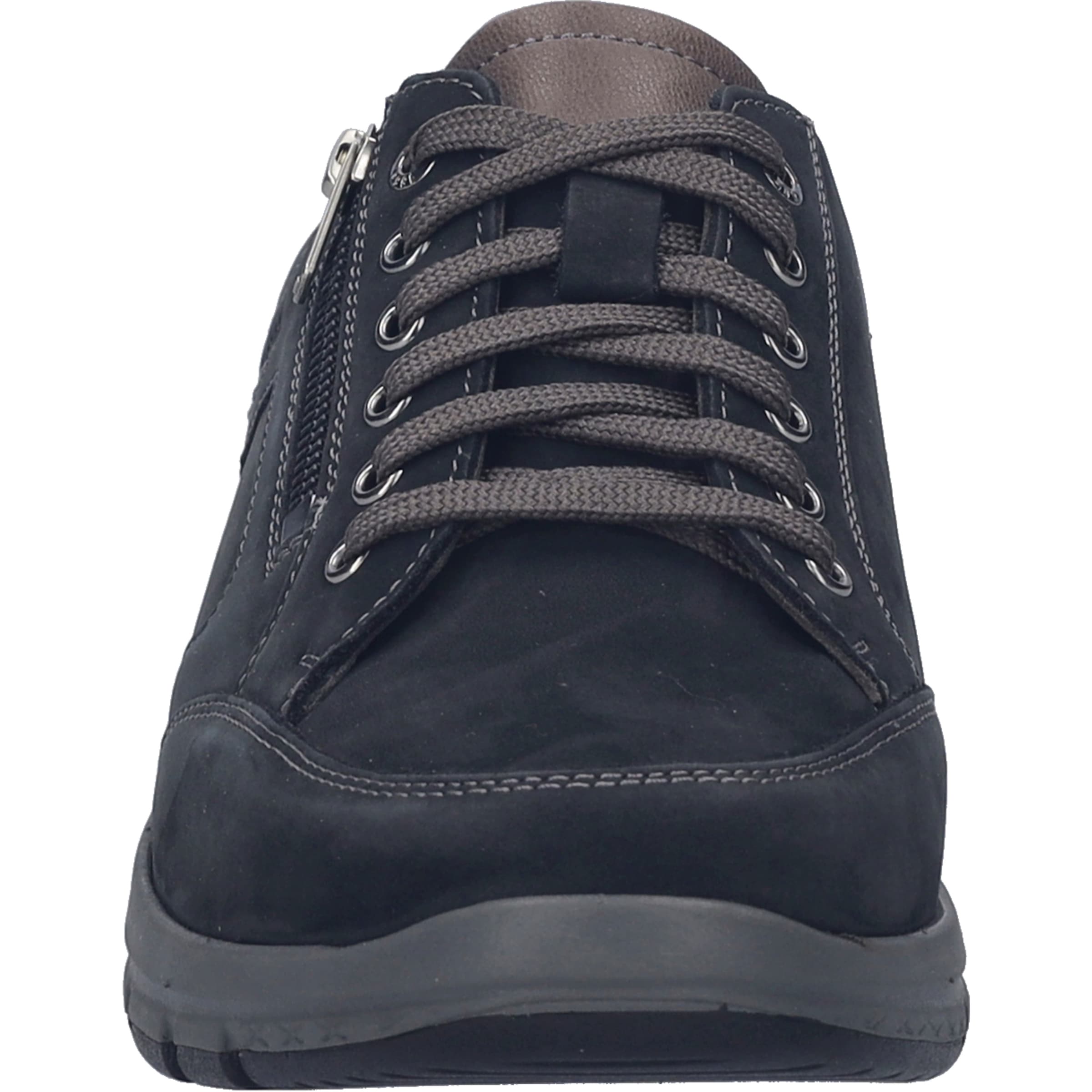 Josef Seibel Schnürschuh »Giuseppe 08, dunkelblau-multi«