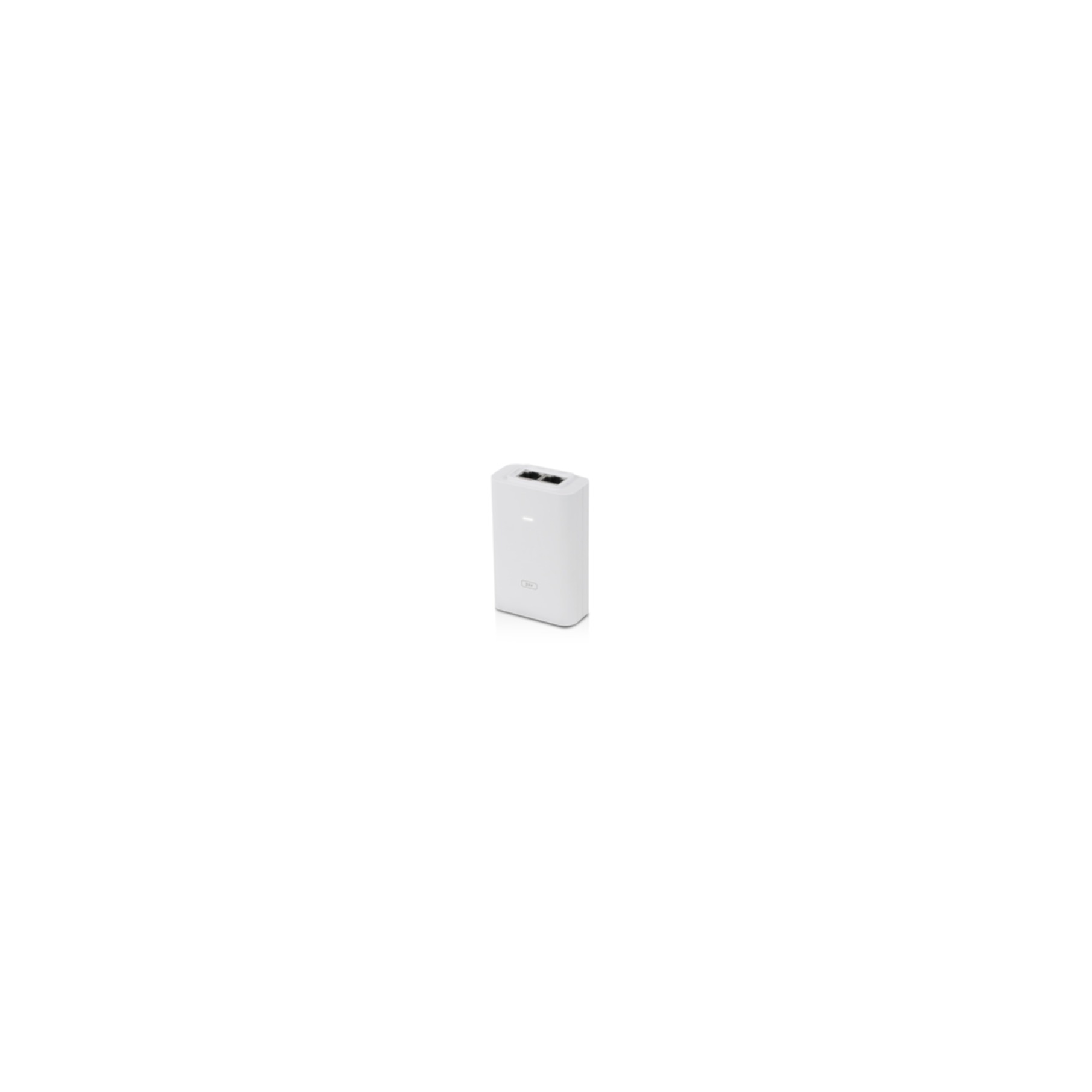 UbiQuiti Netzwerk-Adapter »POE-24-24W-G-WH«