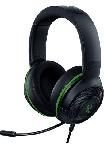 RAZER Gaming-Headset »Kraken X for Xbox« kaufen