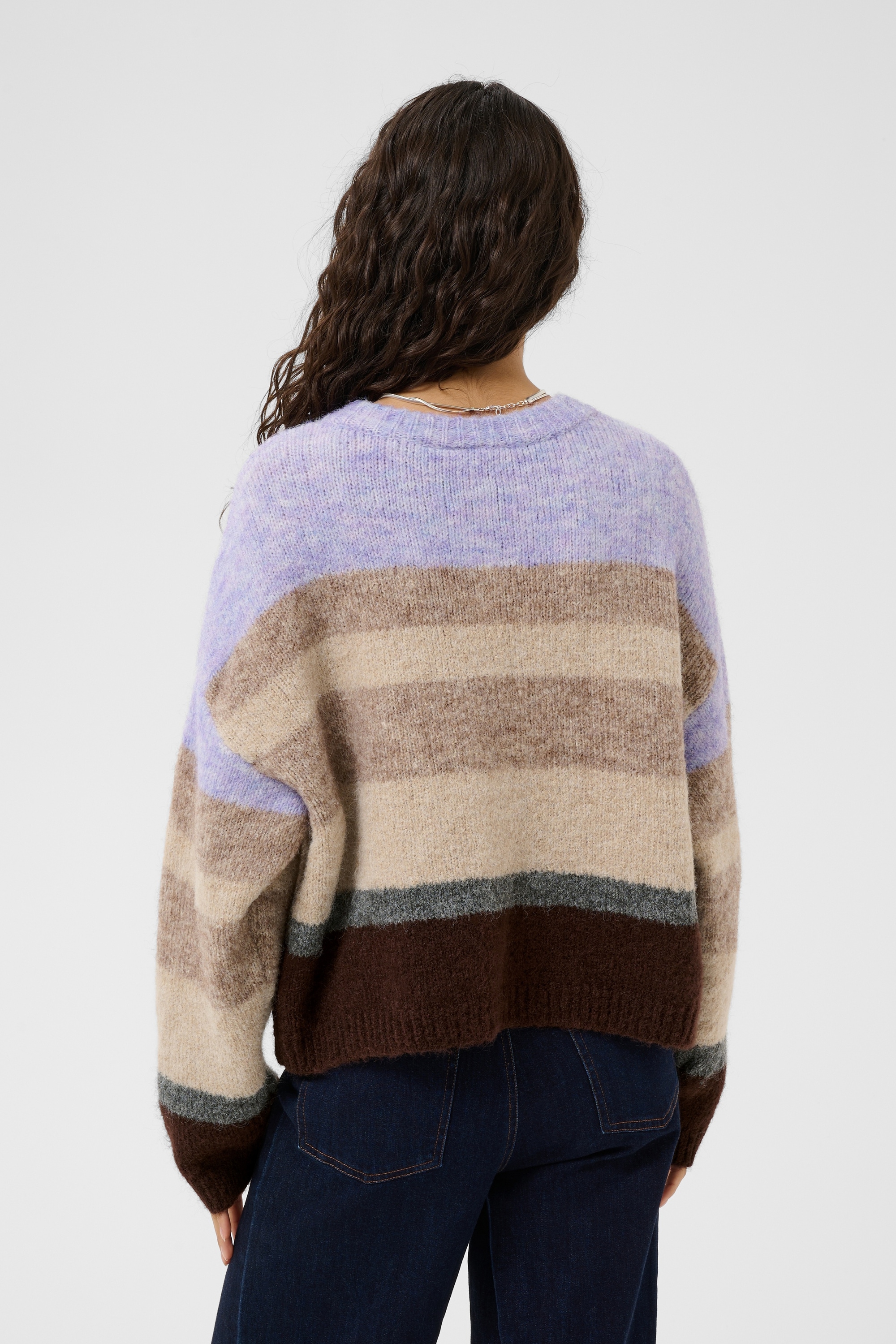 Saint Tropez Strickjacke »Damen Strickjacke SeraphinaSZ«