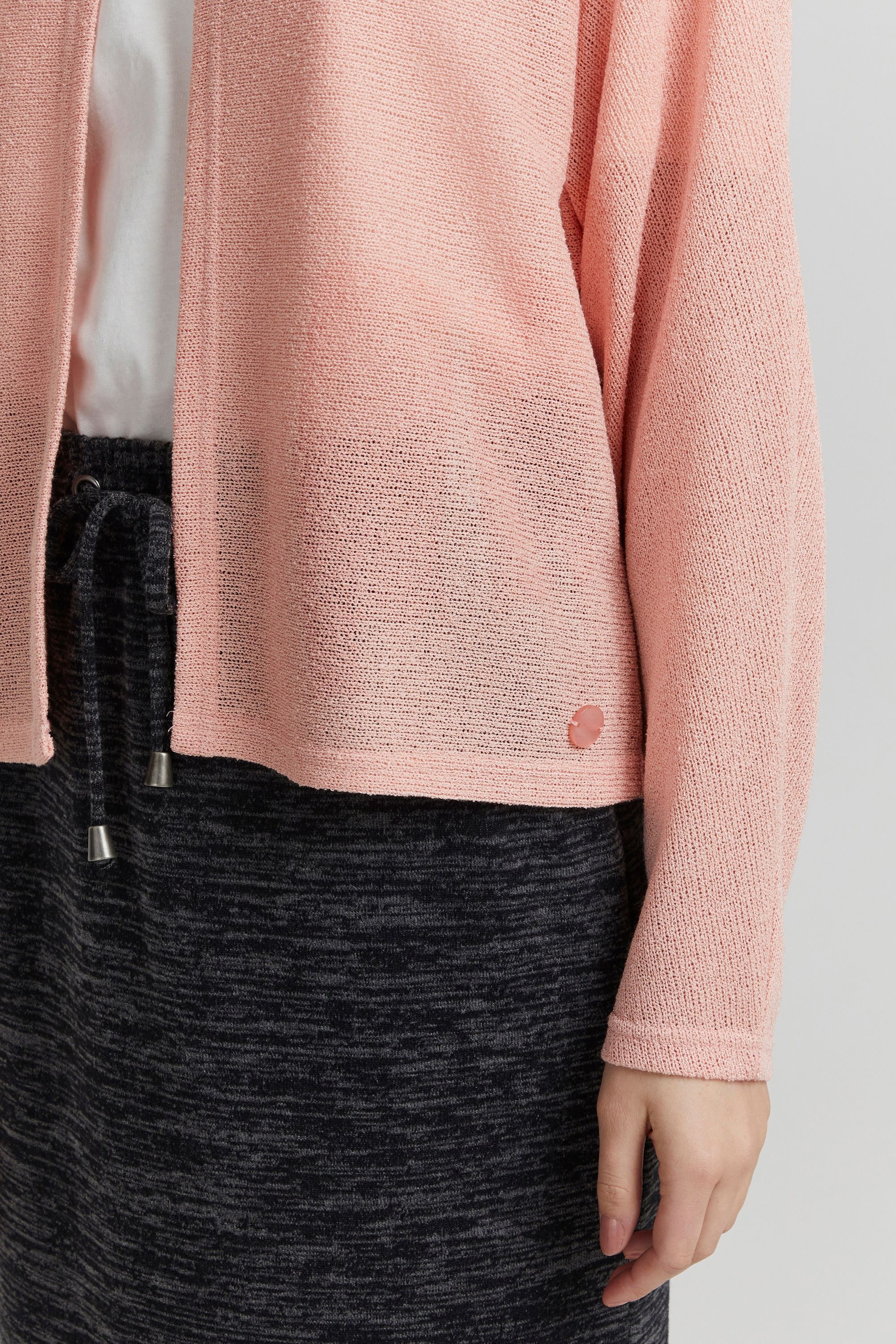 OXMO Cardigan »Strickcardigan OXKike«