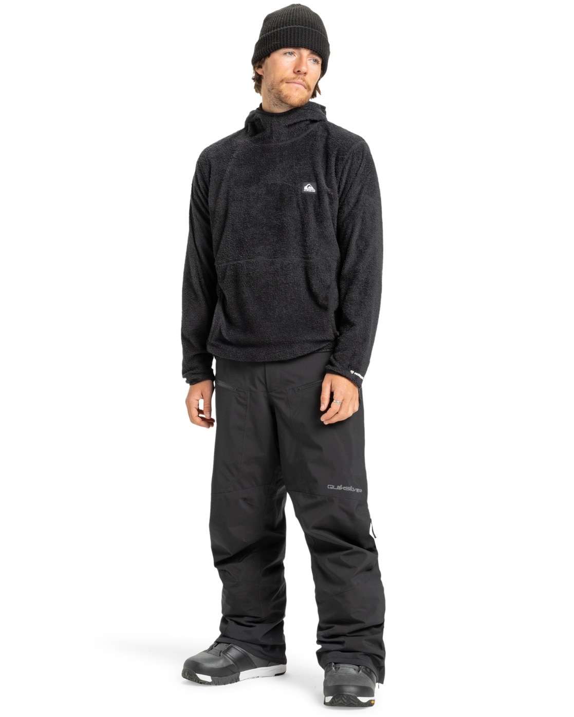 Quiksilver Snowboardhose »Paramo Stretch 20K«