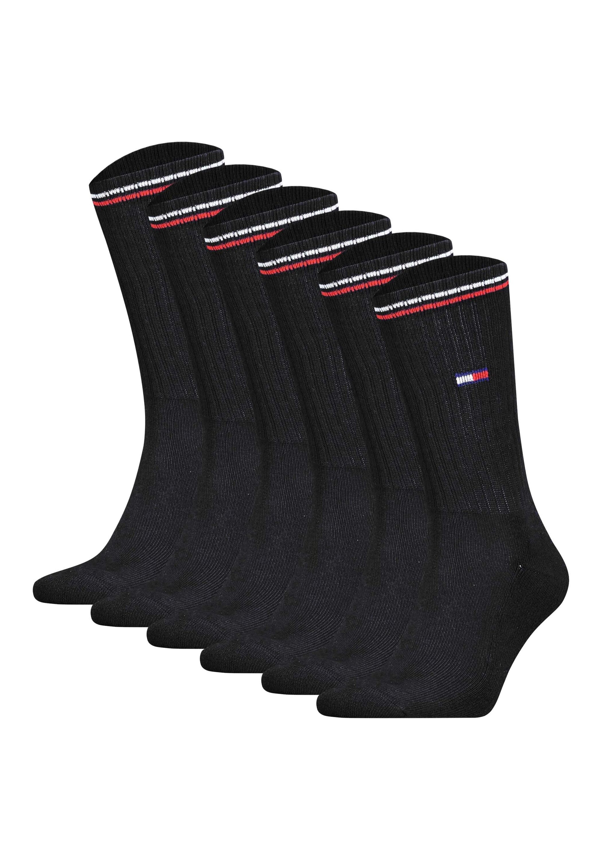 Kurzsocken »Socken 6er Pack«