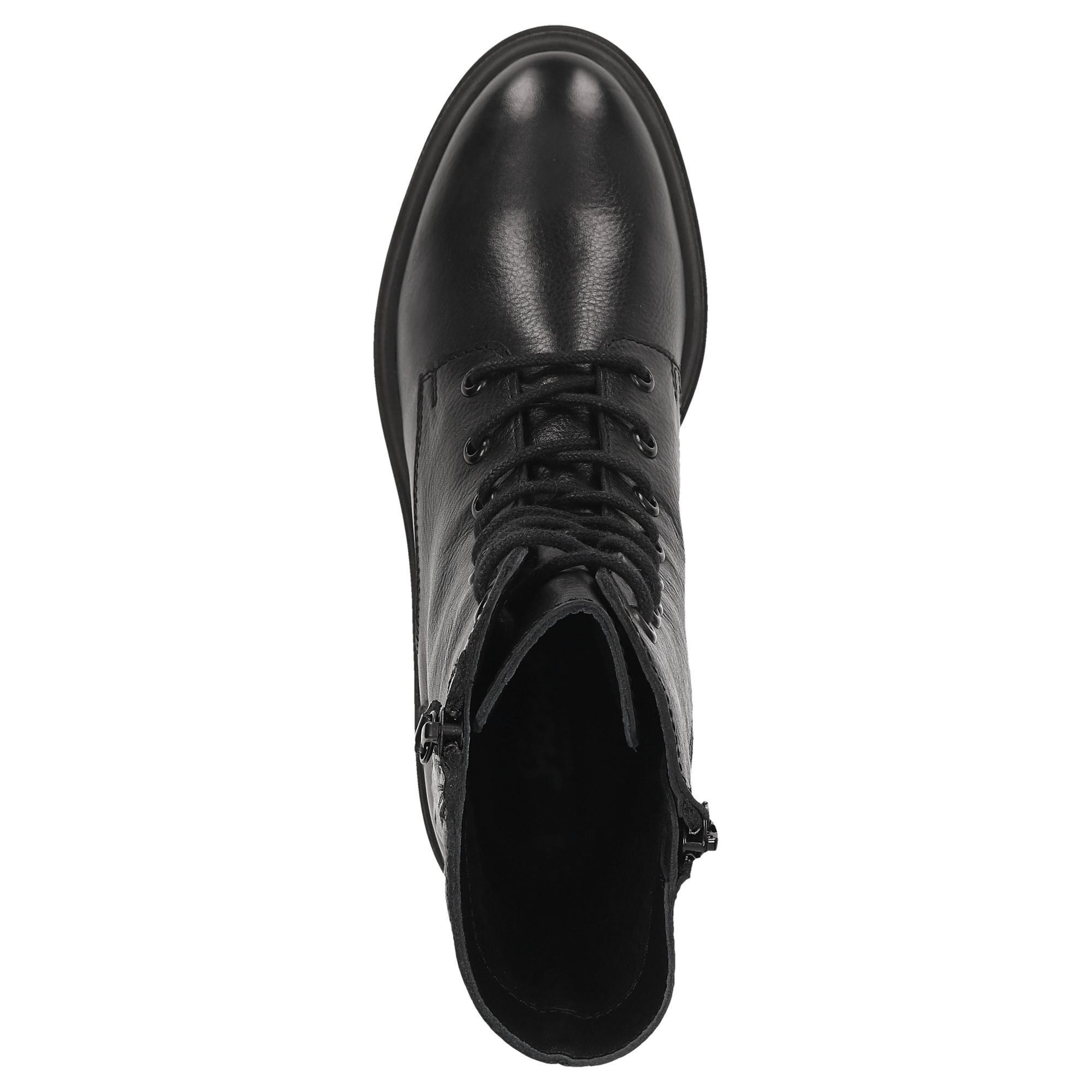 SIOUX Stiefelette »Kuimba-708«