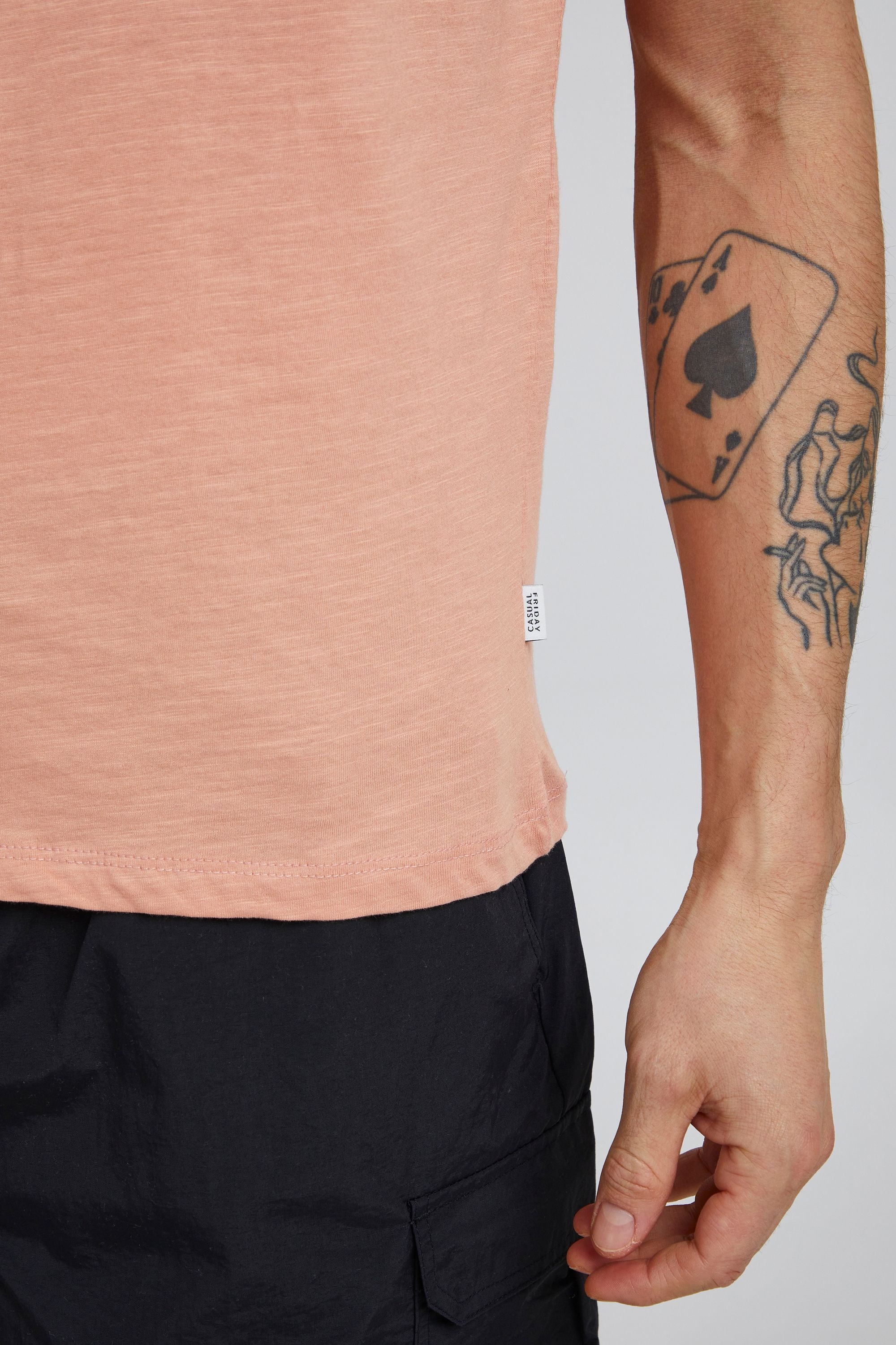 Casual Friday T-Shirt »T-Shirt CFThor«