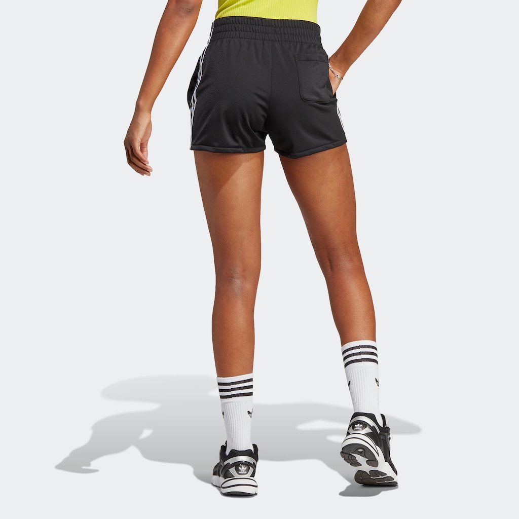 adidas Originals Shorts »3-STREIFEN«, (1 tlg.)