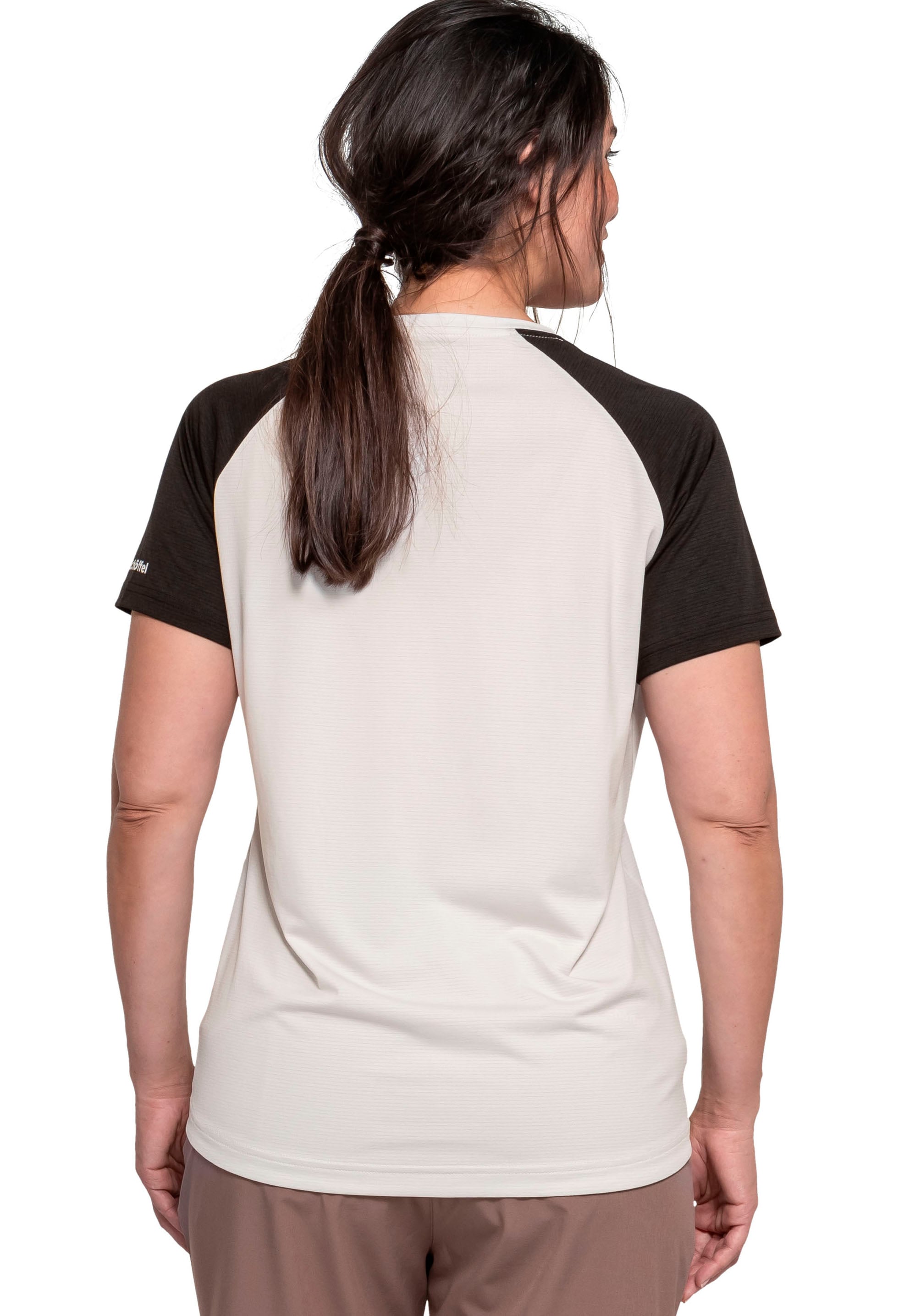 Schöffel Radtrikot »Wetluga«, Fahrradshirt