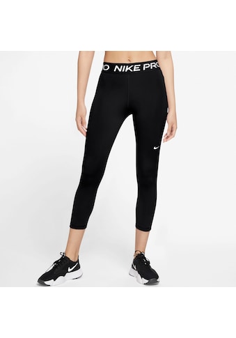 Nike Trainingstights »Pro Women's Mid-Rise Crop Leggings« kaufen