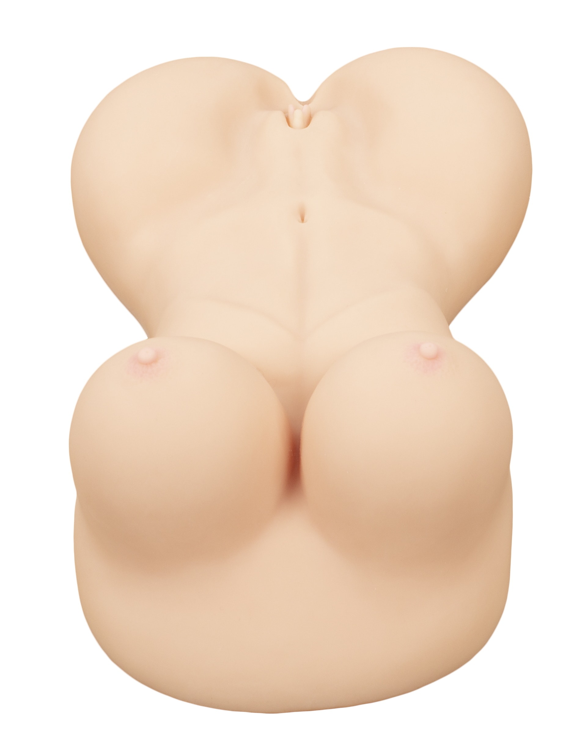 Realistixxx Masturbator »Torso-Masturbator Deluxe Woman«