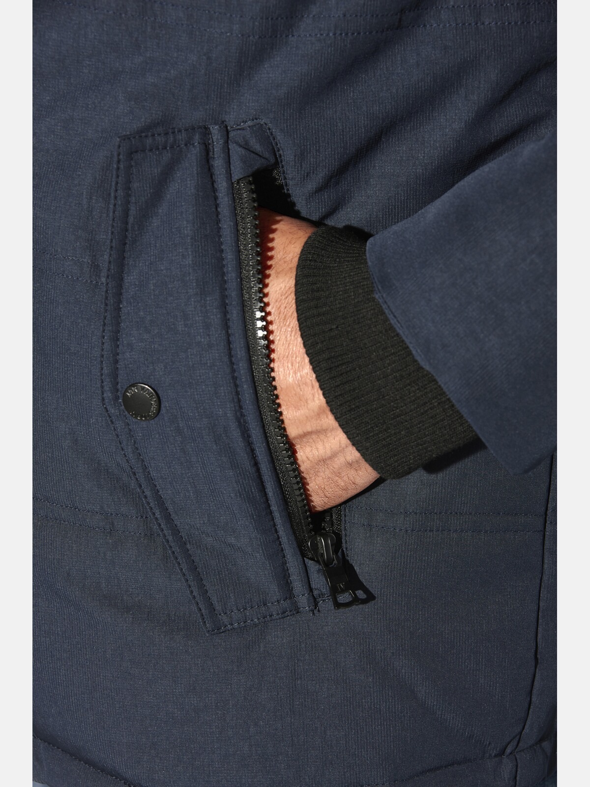 Jan Vanderstorm Outdoorjacke »Outdoorjacke EIRHOLM«