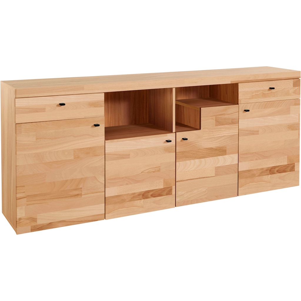 Home affaire Sideboard »Divupe«