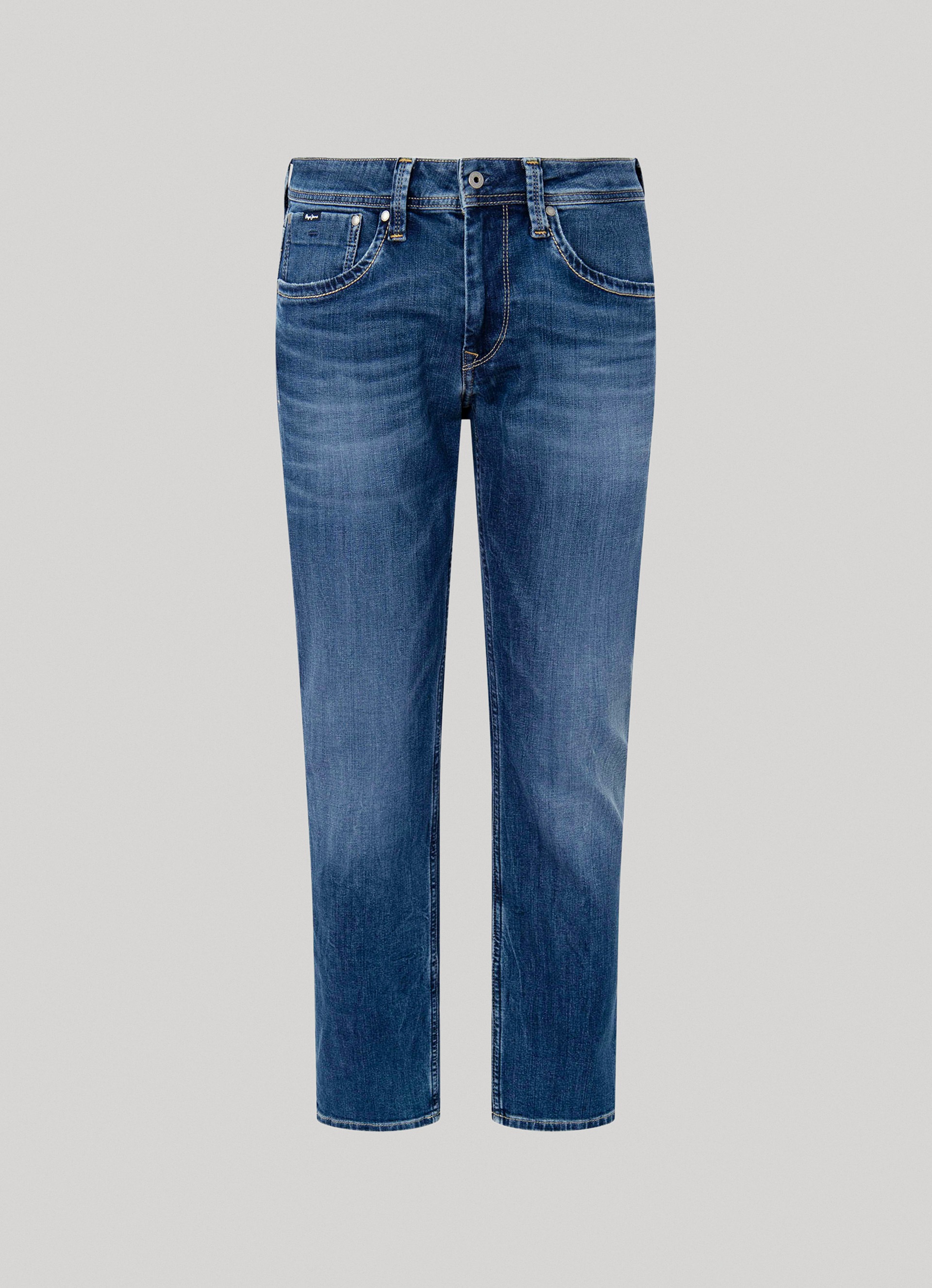 Pepe Jeans Regular-fit-Jeans »CASH«