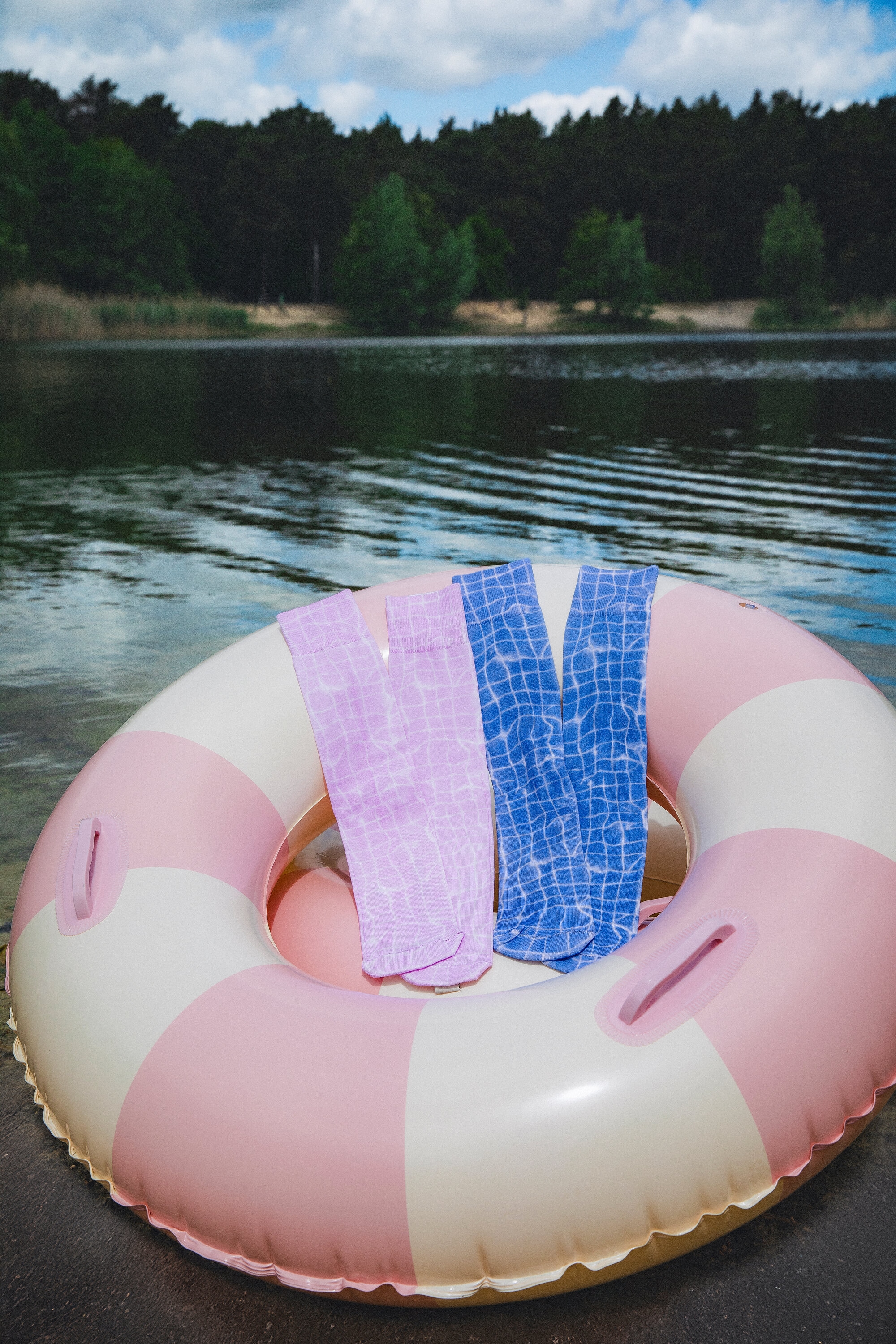 Burlington Socken »Poolside« 1 Paar tlg.