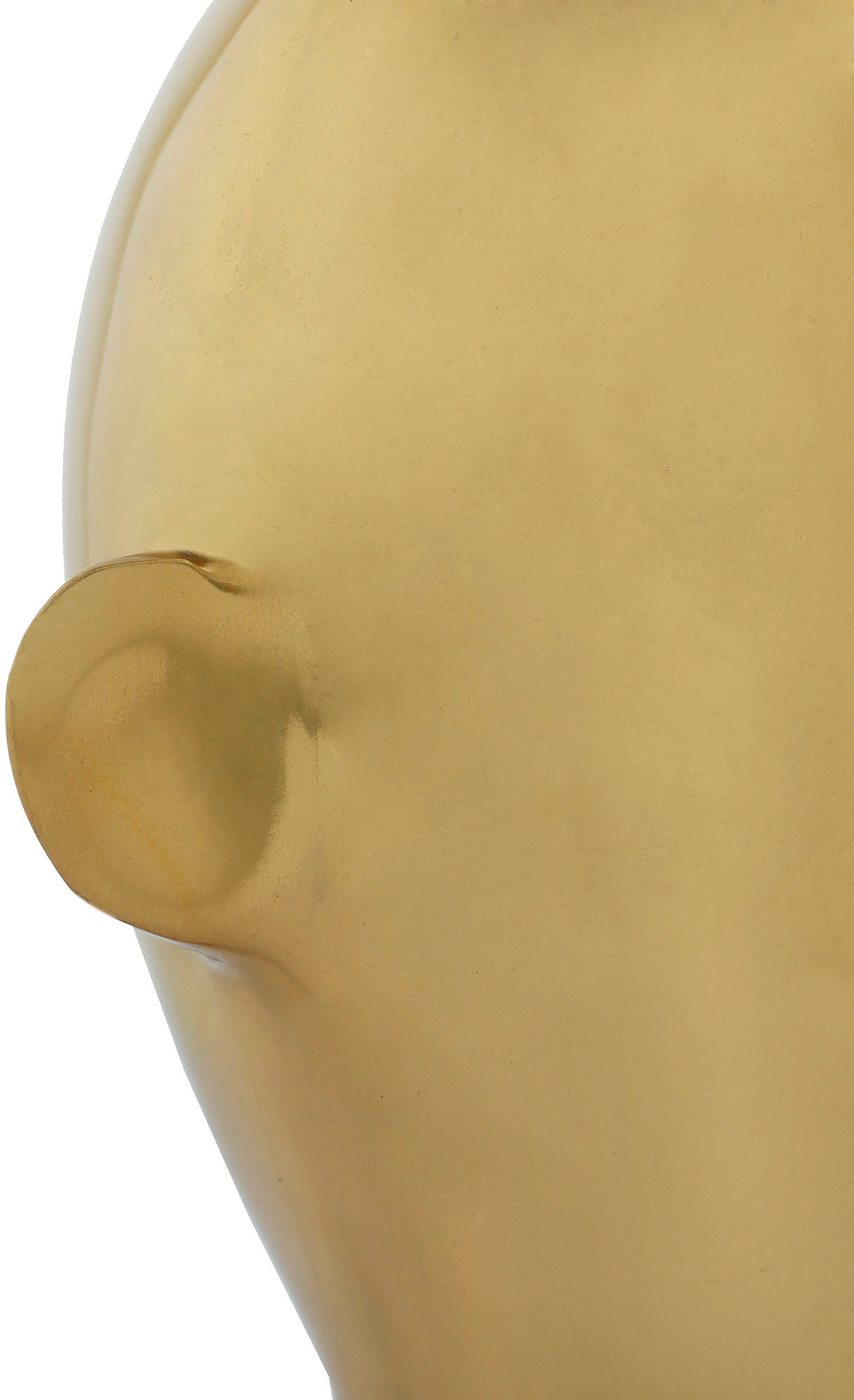 Kayoom Dekofigur »Skulptur Unid 200 Gold«