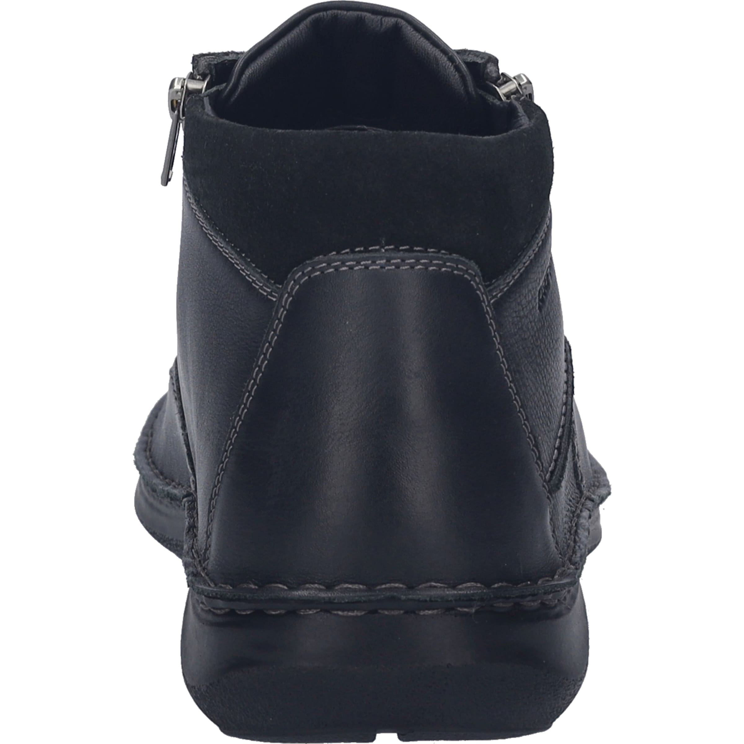 Josef Seibel Stiefelette »New Anvers 84, schwarz«