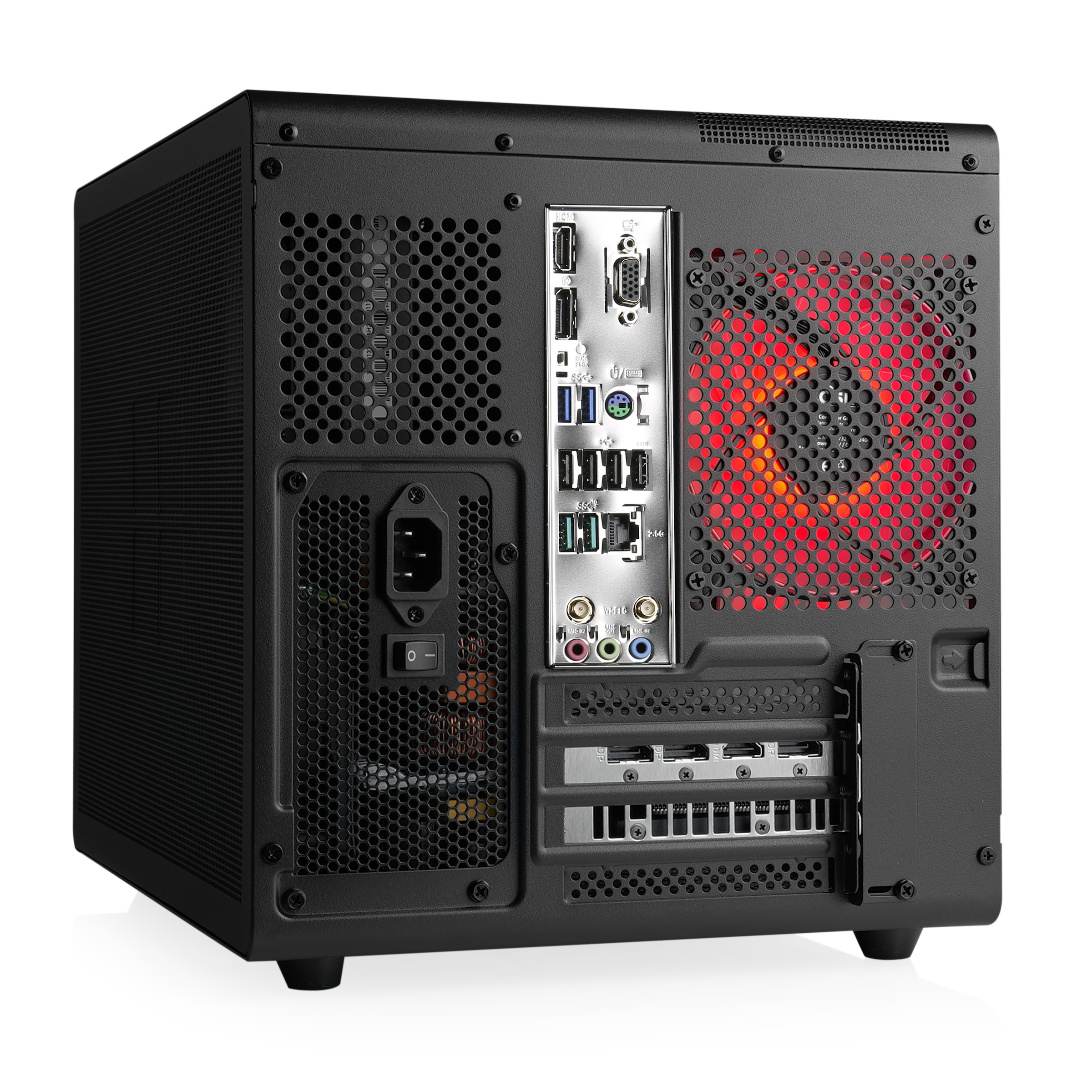 CSL PC »Cube V24216«