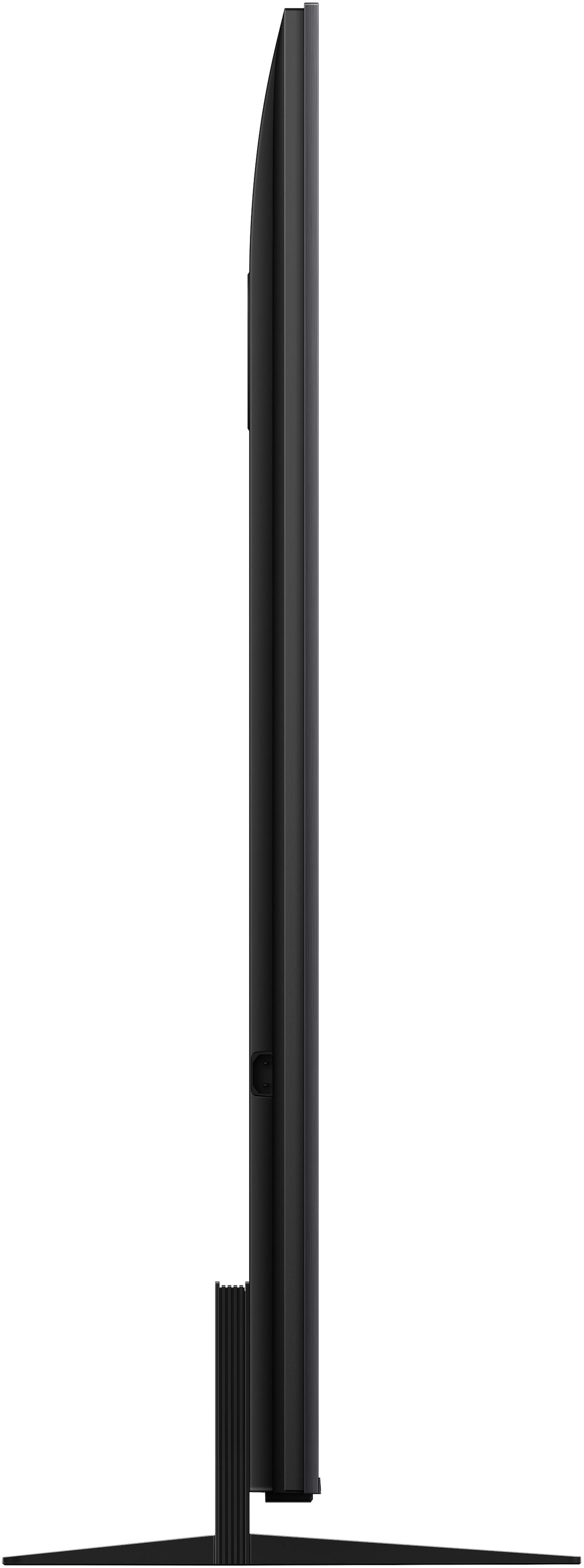 TCL QLED Mini LED-Fernseher »85Q7D ProX2« 215 cm/85 ″ SQD-Mini LED, AiPQ Prozessor, ONKYO 2.1, Dolby Vision, Apple AirPlay 2