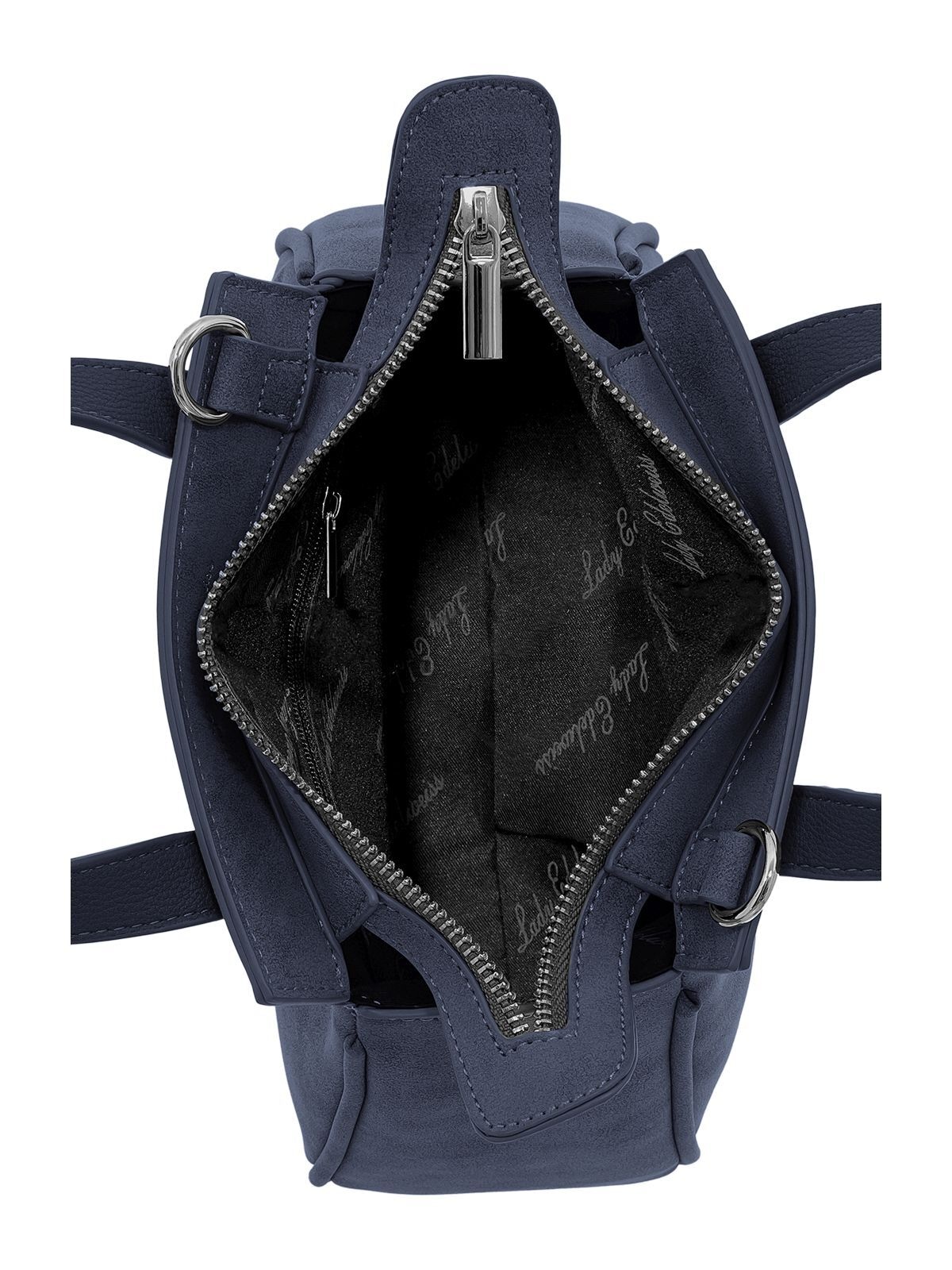 Lady Edelweiss Handtasche »Handtasche 13203«