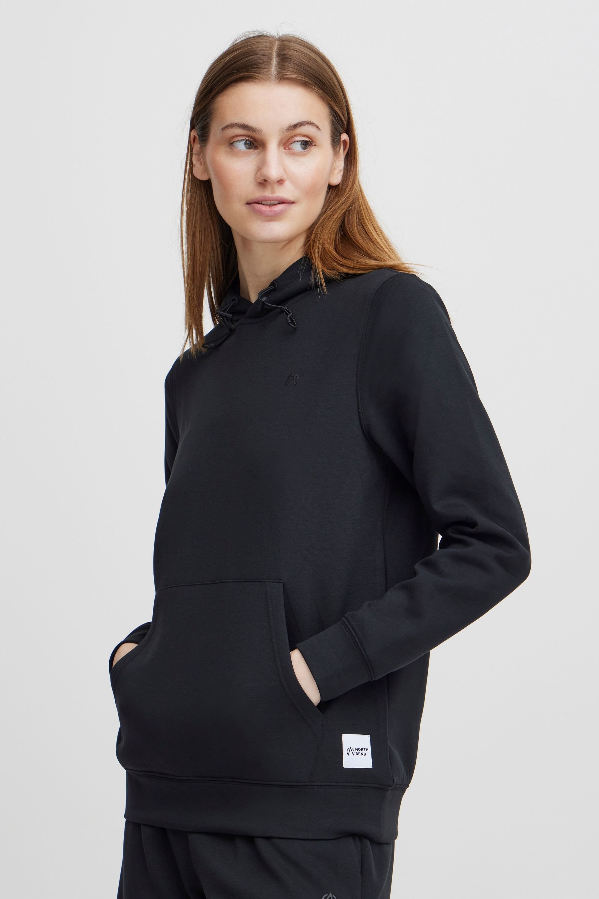North Bend Longpullover »Sweatshirt NBTamina«