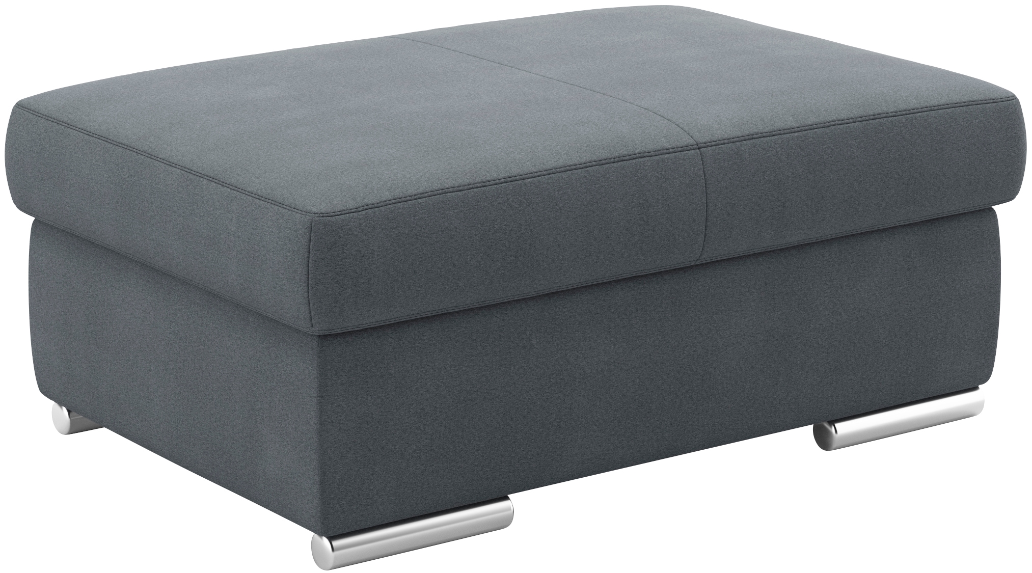 sit&more Polsterhocker »Broadway«