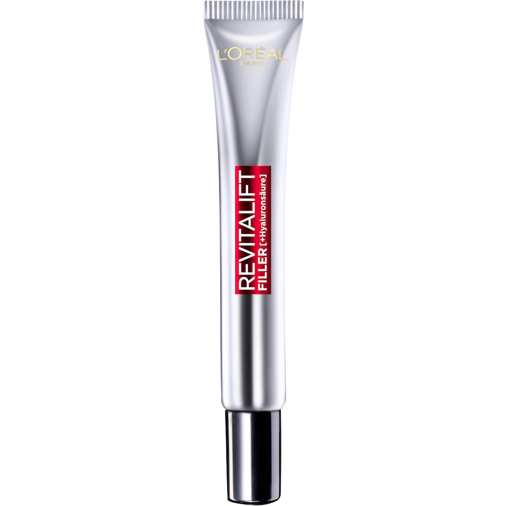 L\'ORÉAL PARIS Augencreme »RevitaLift Filler Auge«