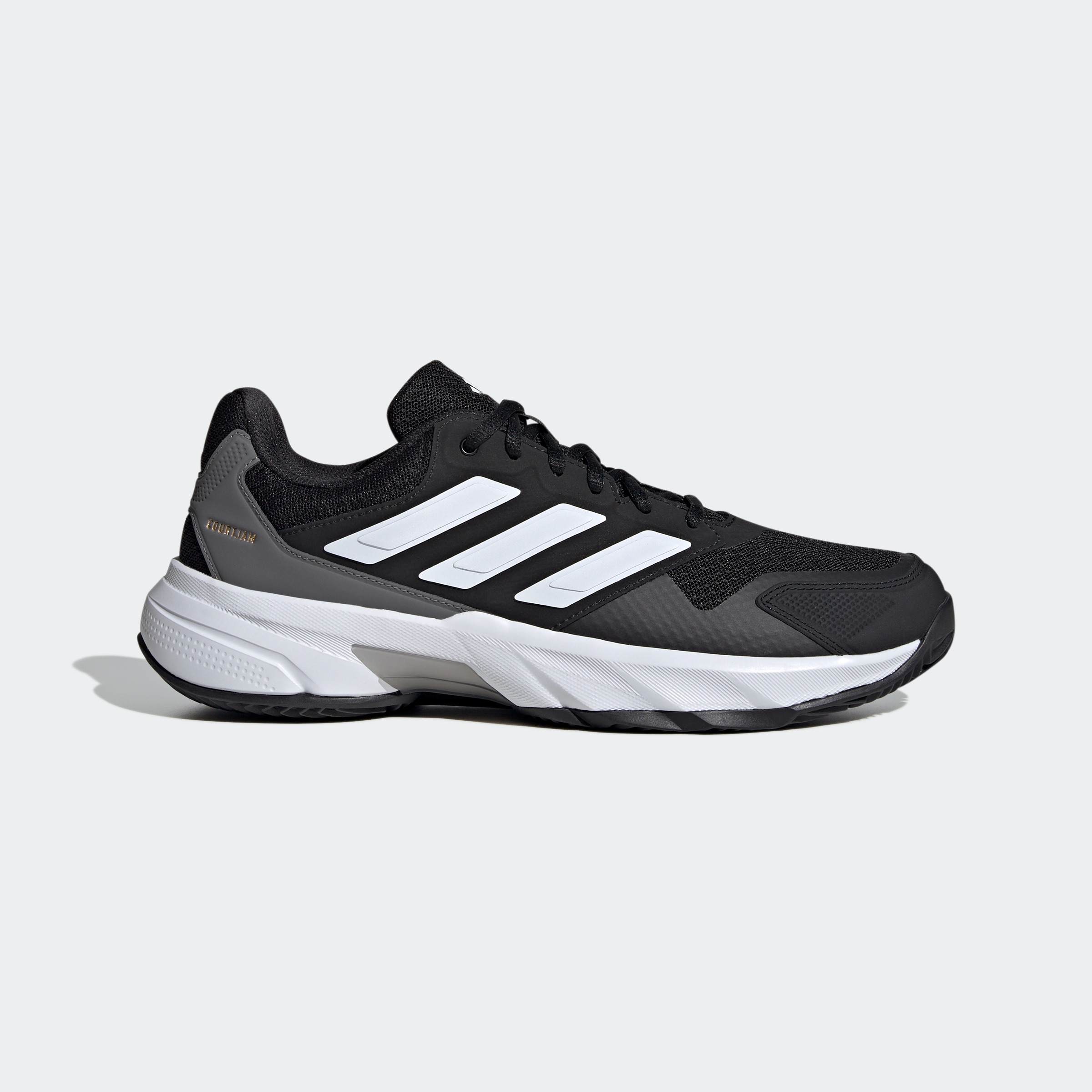 adidas Performance Tennisschuh »COURTJAM CONTROL 3 CLAY«, Sandplatz