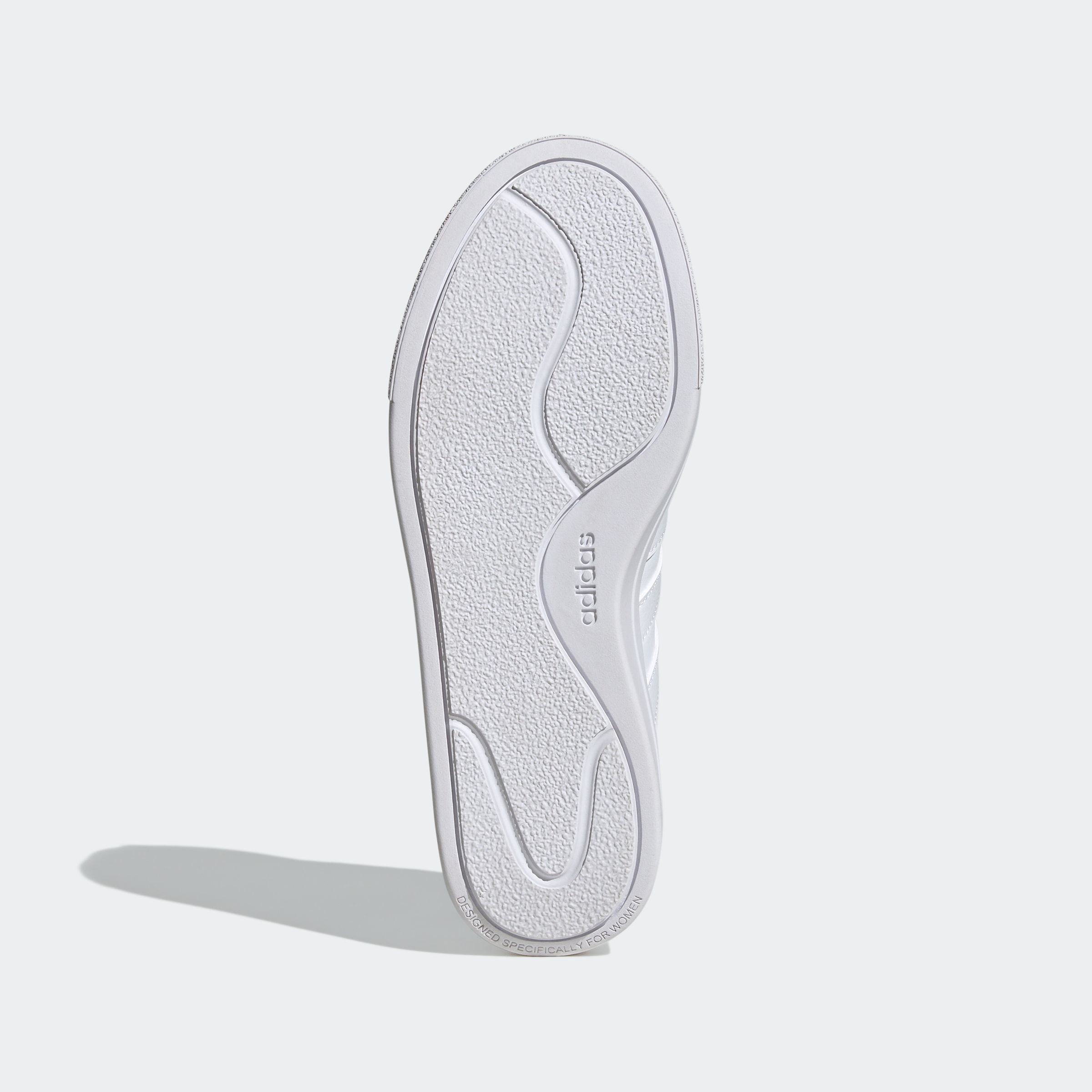 adidas Sportswear Sneaker »COURT PLATFORM«