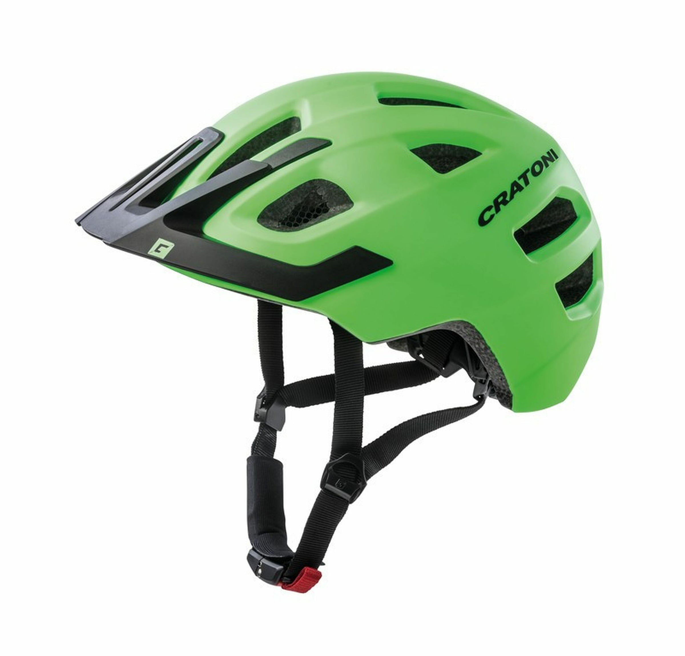 Cratoni Kinderfahrradhelm »Kinderhelm Maxster Pro«