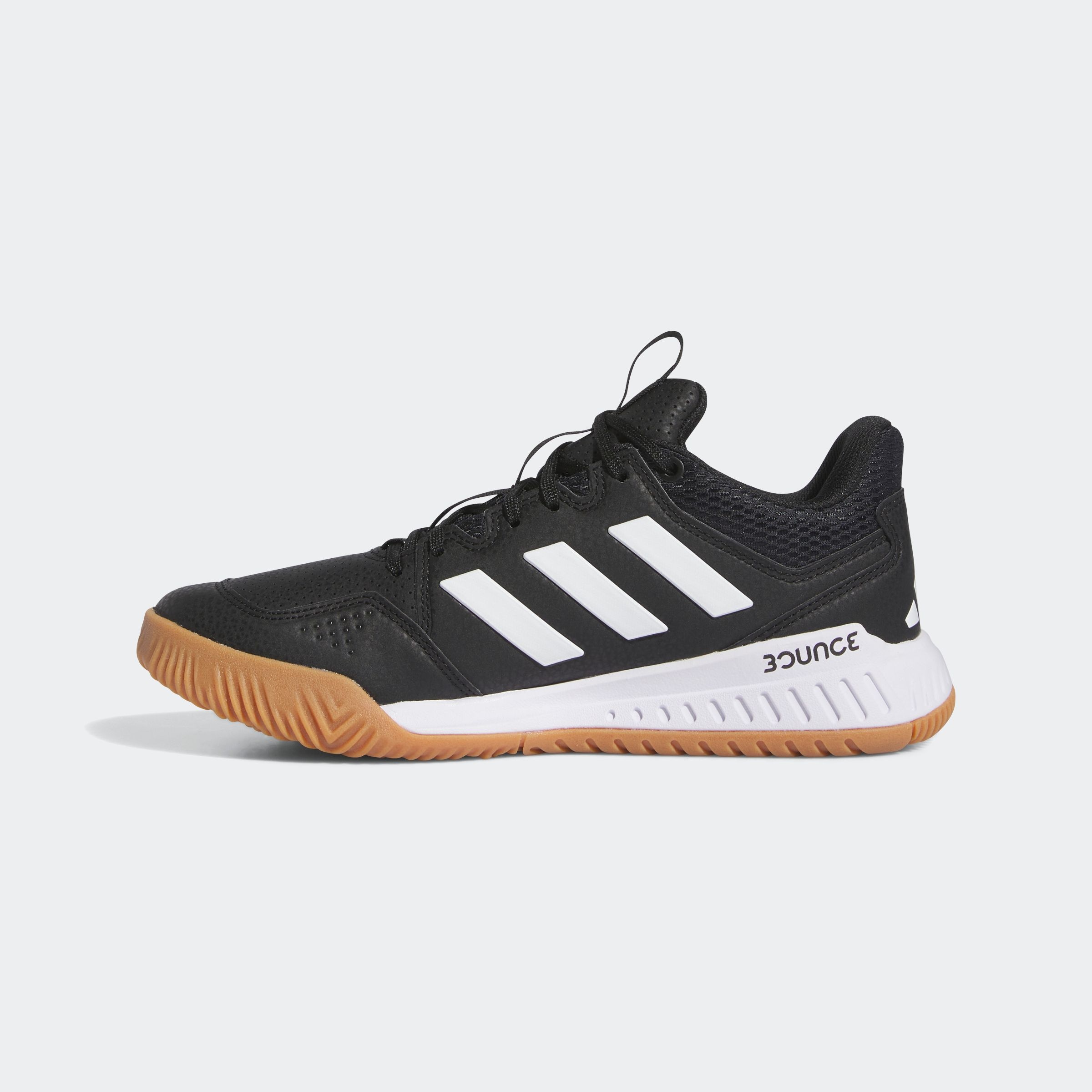 adidas Performance Hallenschuh »COURT FLIGHT E«, besonders geeignet für Volleyball