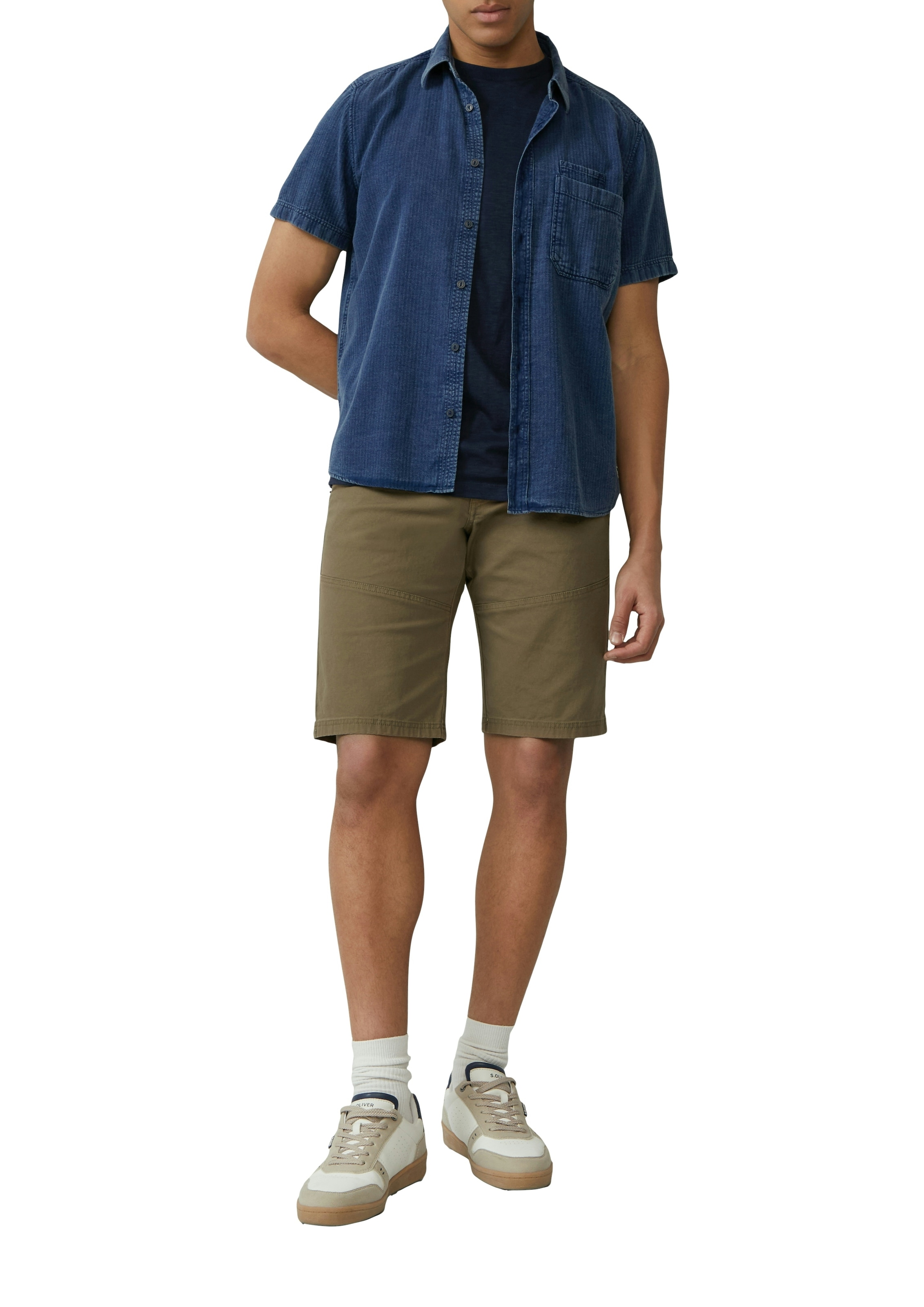 s.Oliver T-Shirt mit Print