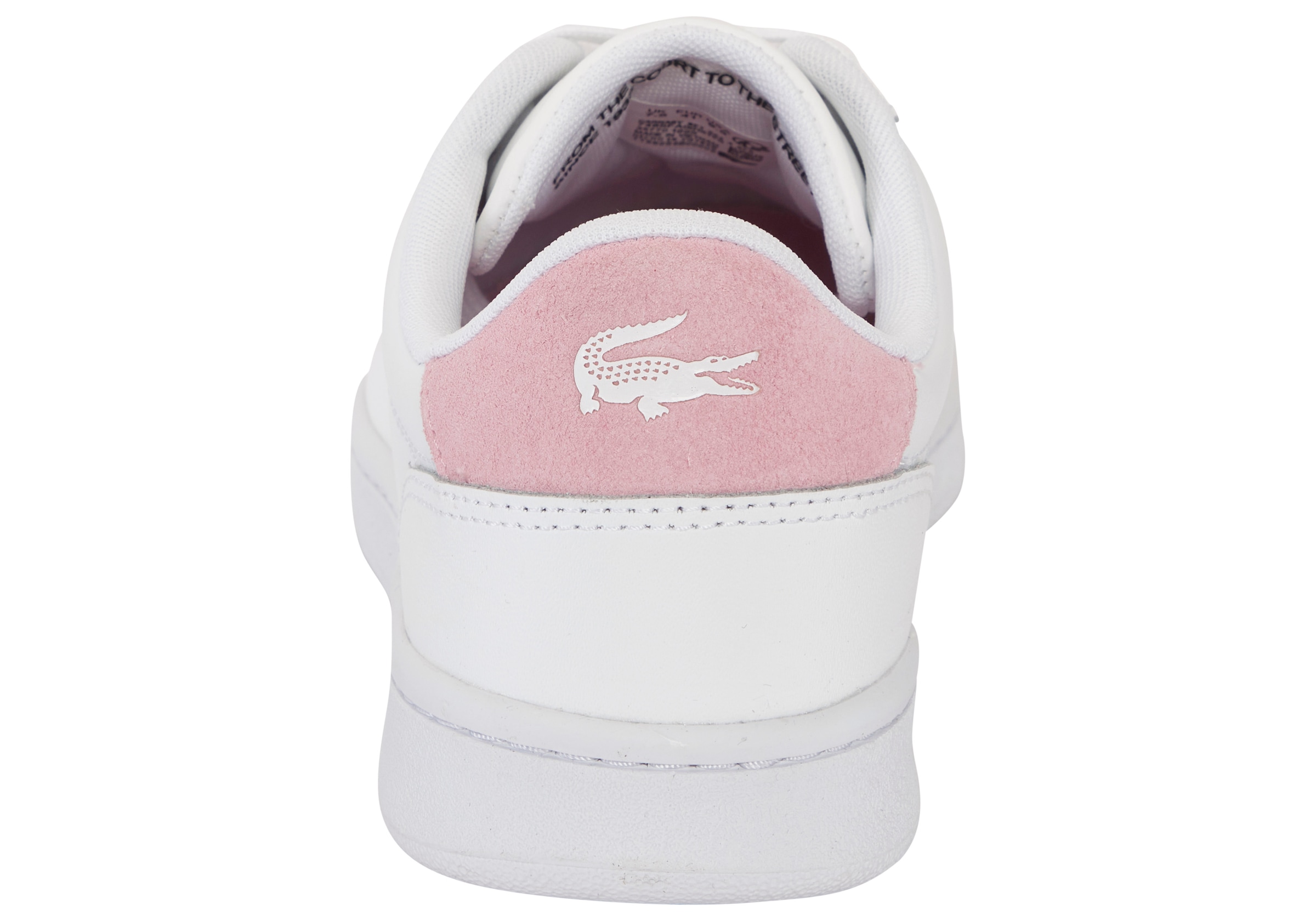 Lacoste Sneaker »CARNABY SET«
