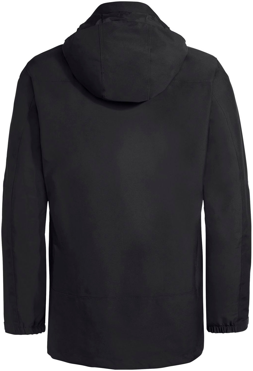 VAUDE Parka »MEN'S IDRIS 3IN1 PARKA III«, mit Kapuze, Winterjacke
